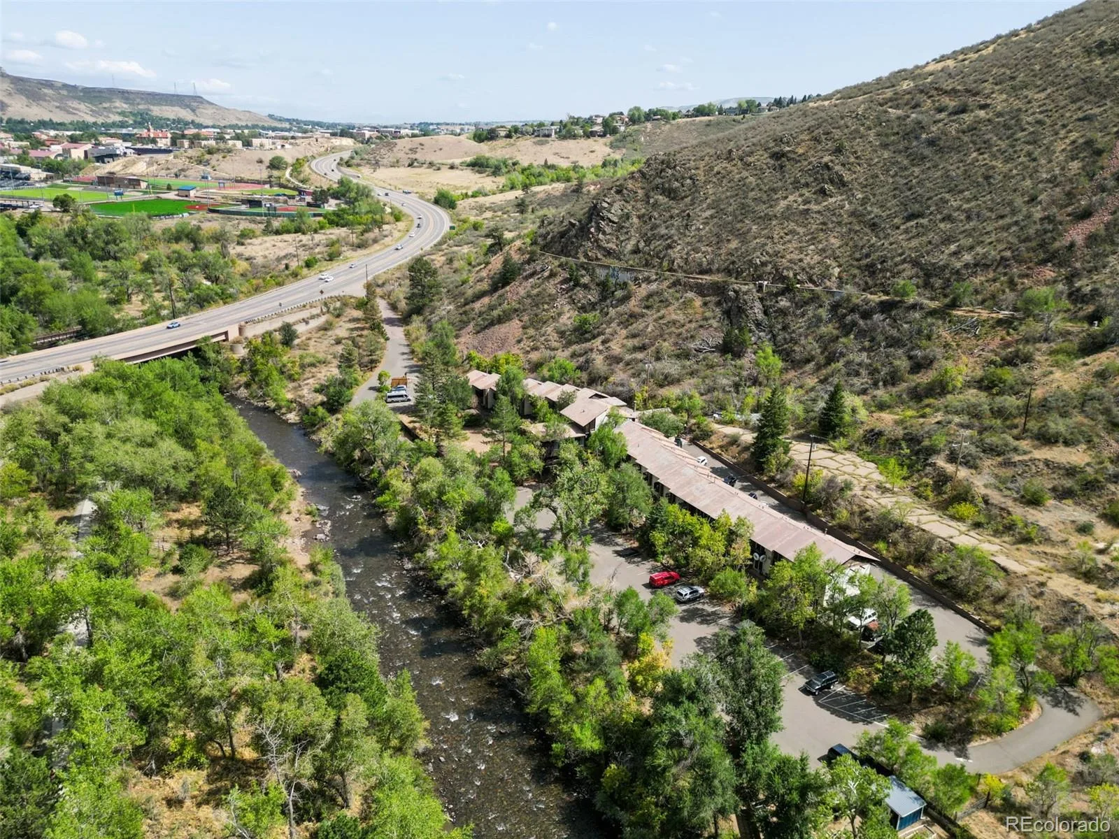 80 Clear Creek Lane #1 Golden CO 80403 | MLS #REC5898355 08282026014533 1600 19