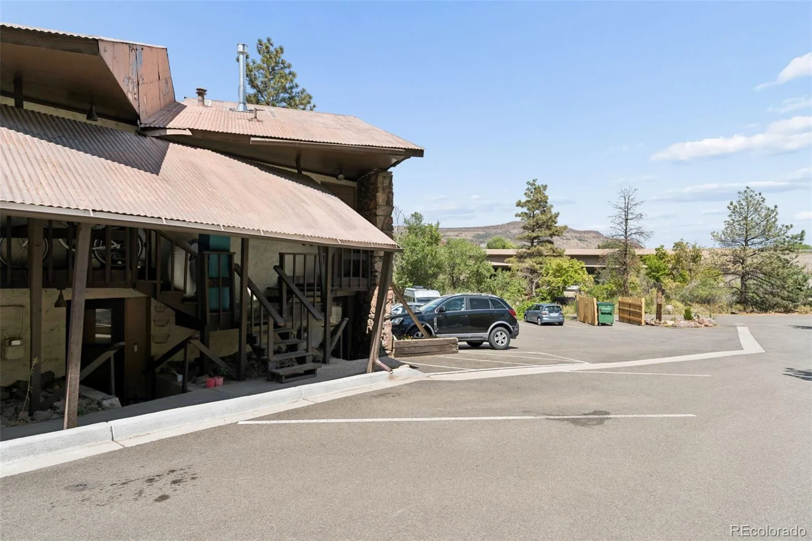 80 Clear Creek Lane #1 Golden CO 80403 | MLS #REC5898355 08282026014533 1600 2