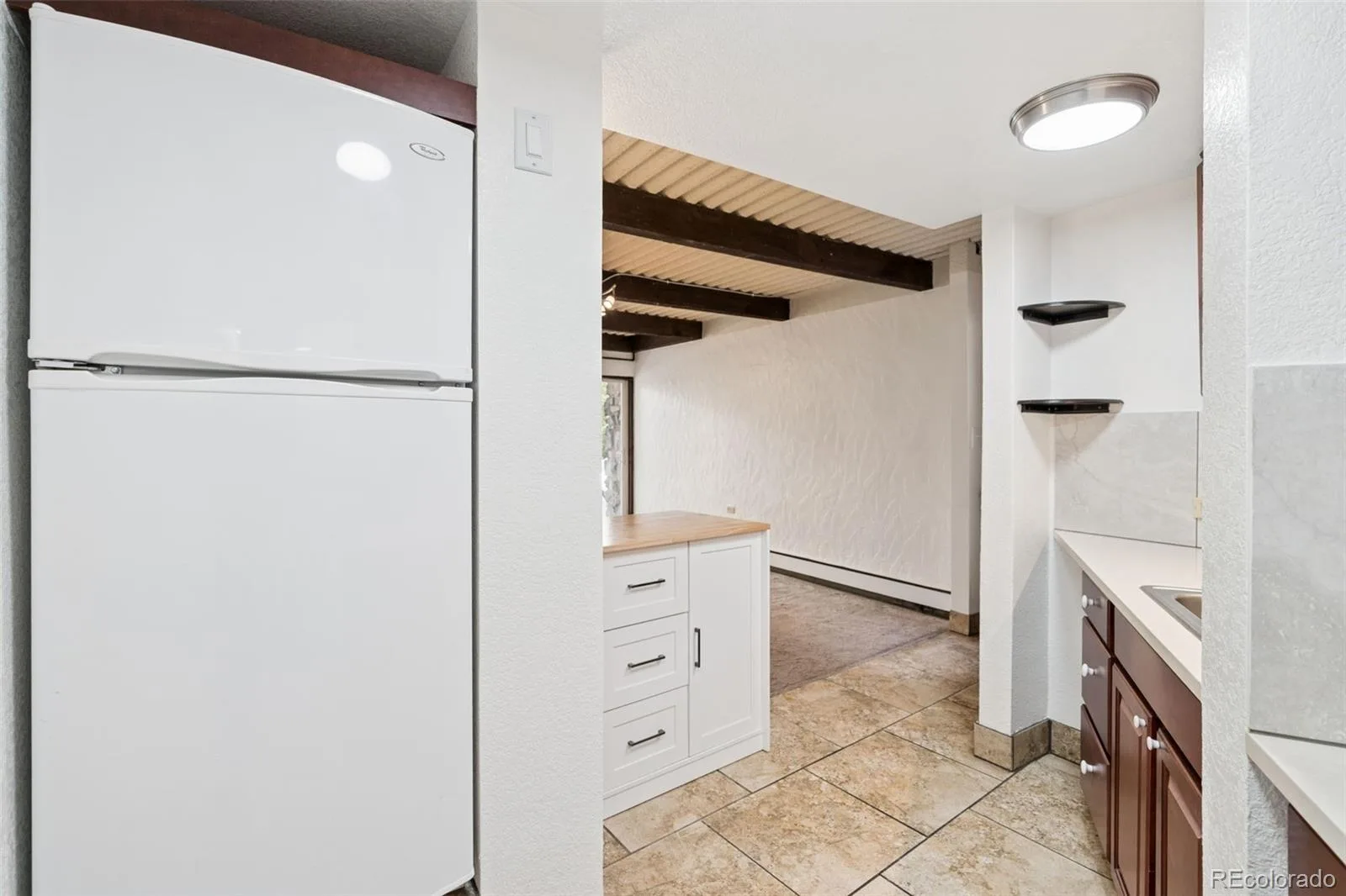 80 Clear Creek Lane #1 Golden CO 80403 | MLS #REC5898355 08282026014533 1600 25
