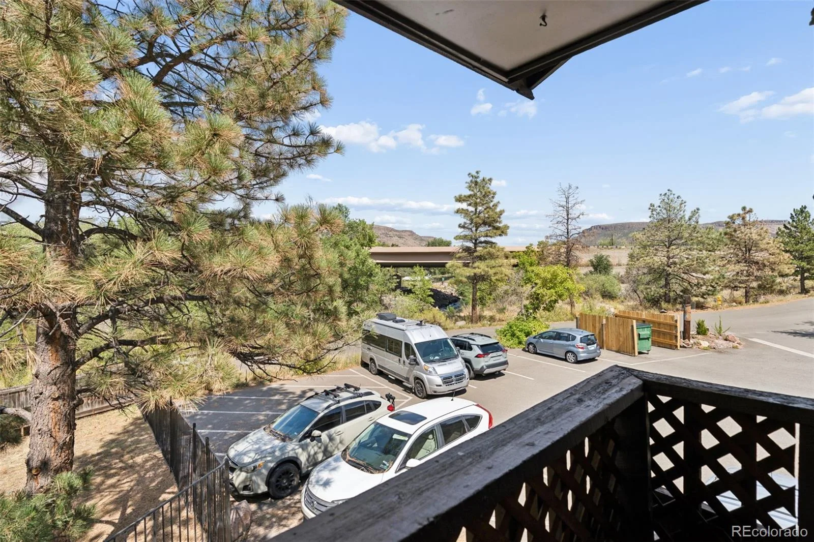 80 Clear Creek Lane #1 Golden CO 80403 | MLS #REC5898355 08282026014533 1600 32