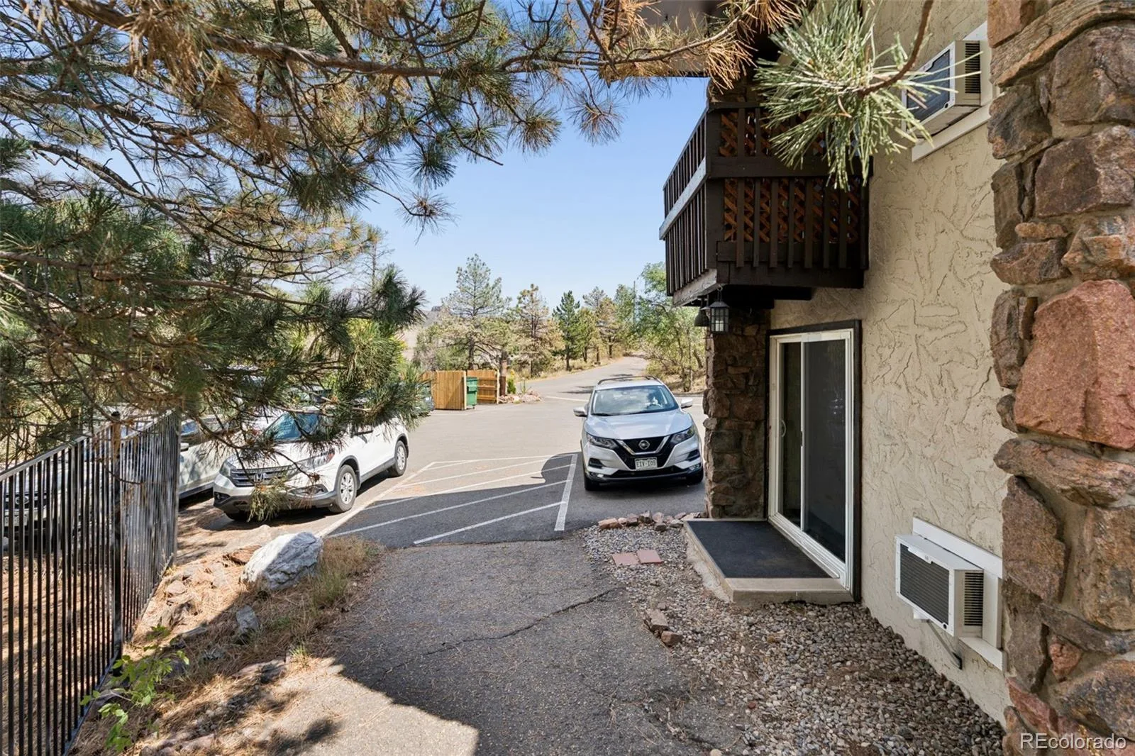 80 Clear Creek Lane #1 Golden CO 80403 | MLS #REC5898355 08282026014533 1600 4