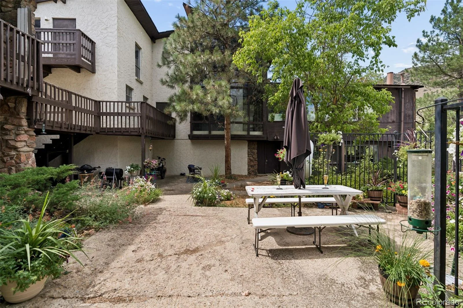 80 Clear Creek Lane #1 Golden CO 80403 | MLS #REC5898355 08282026014533 1600 5