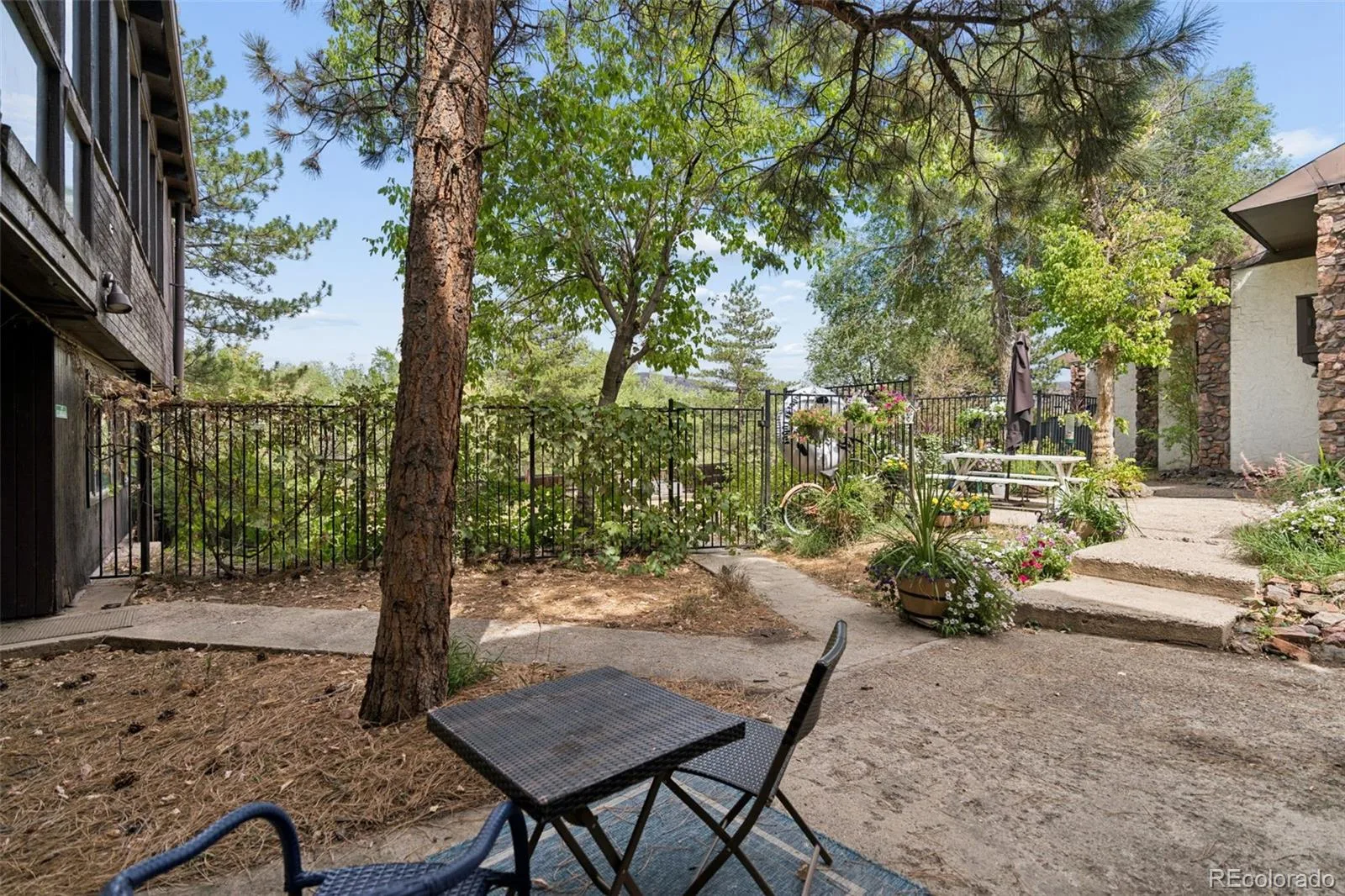 80 Clear Creek Lane #1 Golden CO 80403 | MLS #REC5898355 08282026014533 1600 6