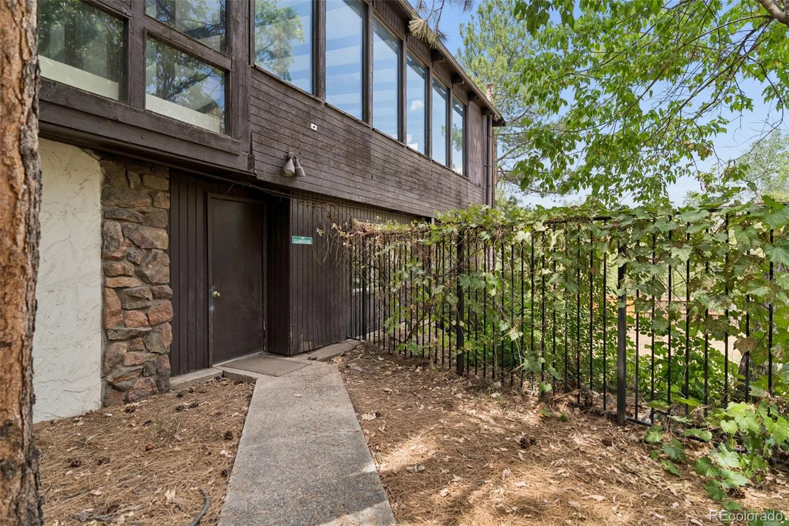 80 Clear Creek Lane #1 Golden CO 80403 | MLS #REC5898355 08282026014533 1600 7