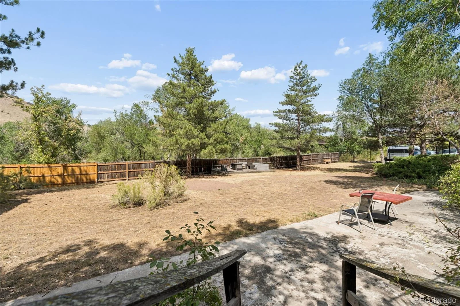 80 Clear Creek Lane #1 Golden CO 80403 | MLS #REC5898355 08282026014533 1600 8