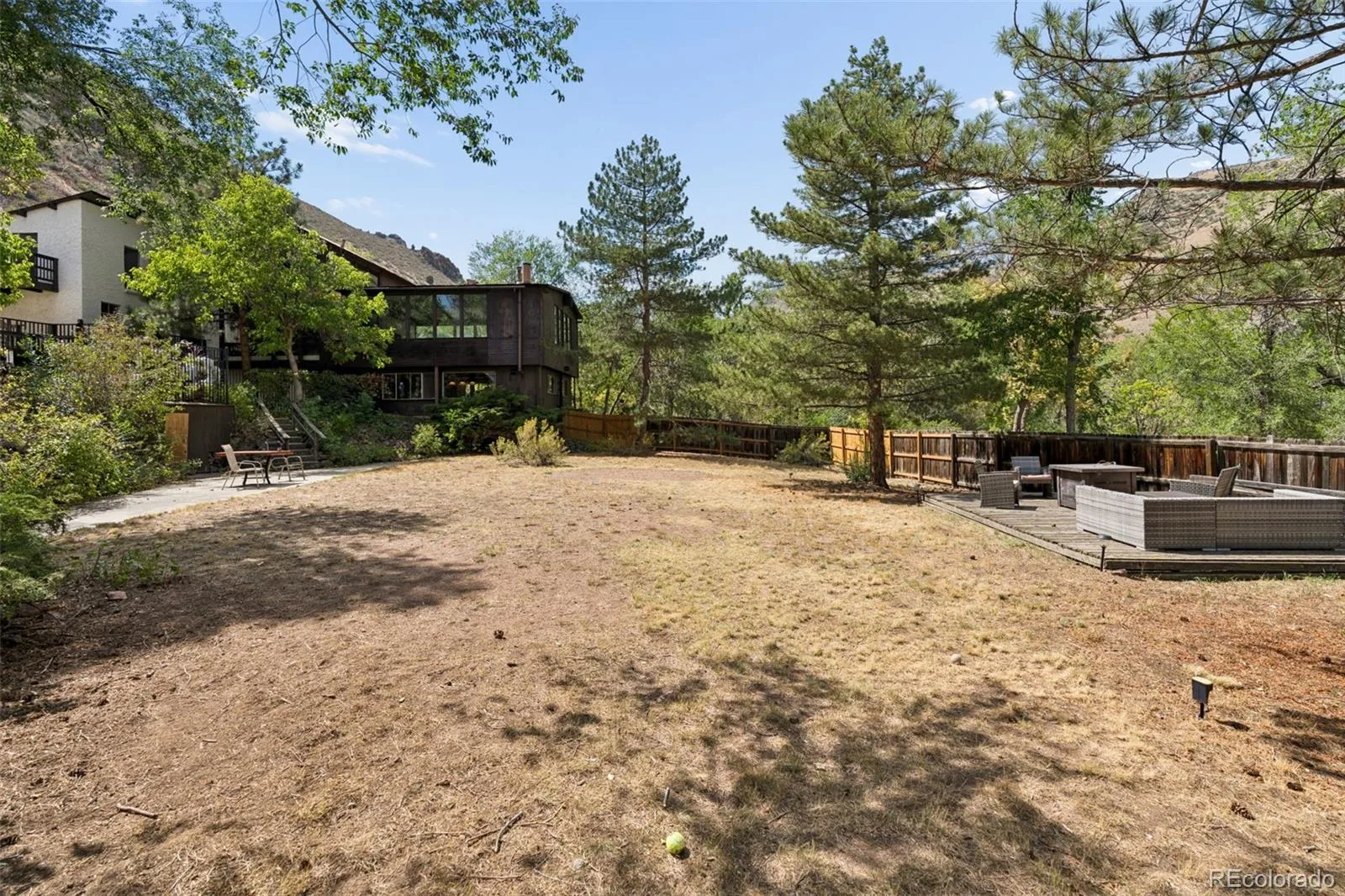 80 Clear Creek Lane #1 Golden CO 80403 | MLS #REC5898355 08282026014533 1600 9