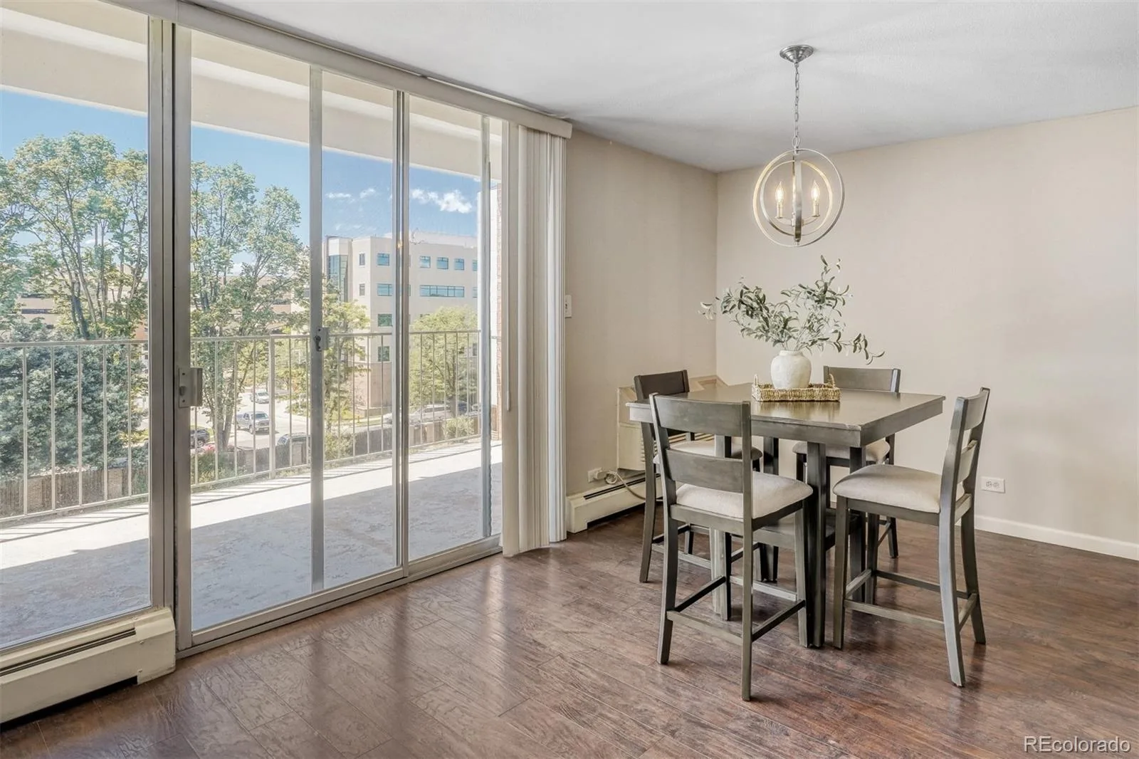 955 Eudora Street #407E Denver CO 80220 MLS #REC5898834 06122026073800 1600 1