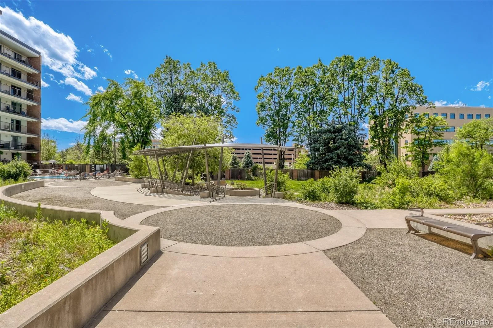 955 Eudora Street #407E Denver CO 80220 MLS #REC5898834 06122026073800 1600 10