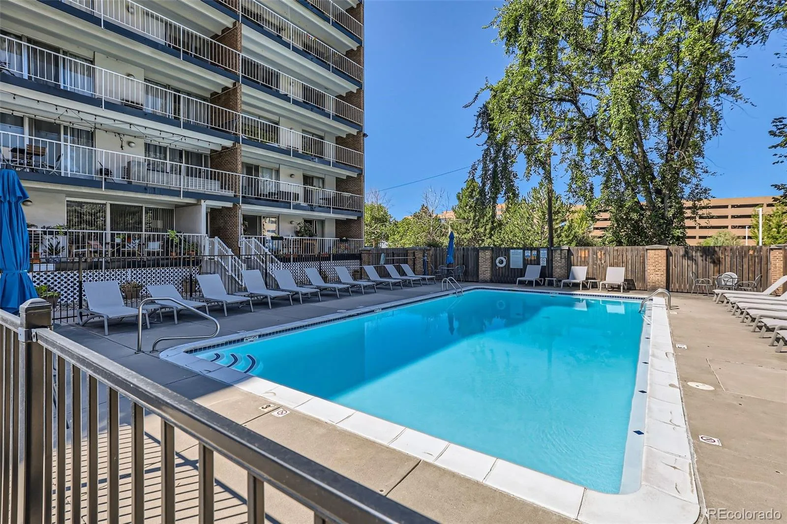 955 Eudora Street #407E Denver CO 80220 MLS #REC5898834 06122026073800 1600 11