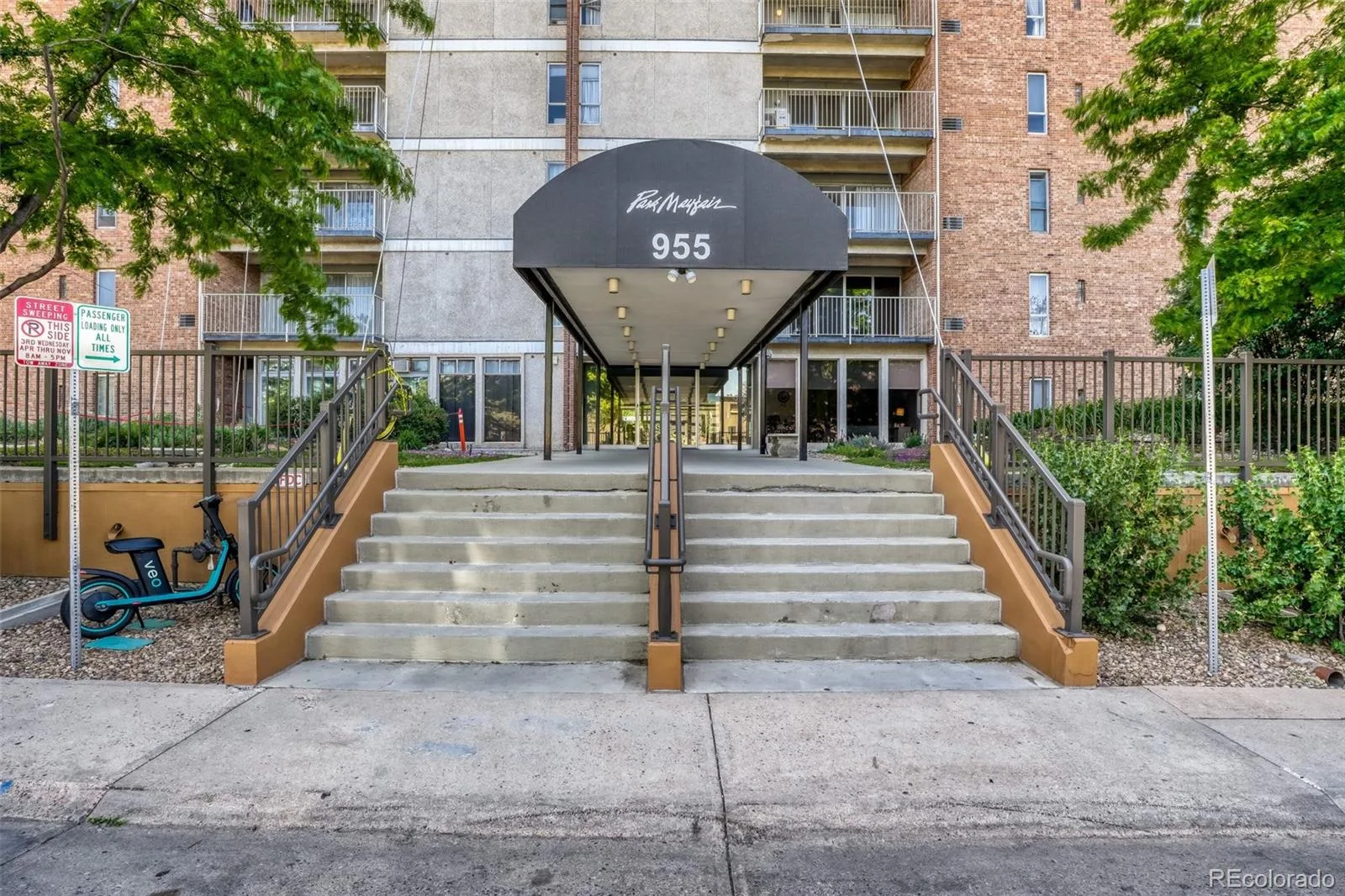 955 Eudora Street #407E Denver CO 80220 MLS #REC5898834 06122026073800 1600 17