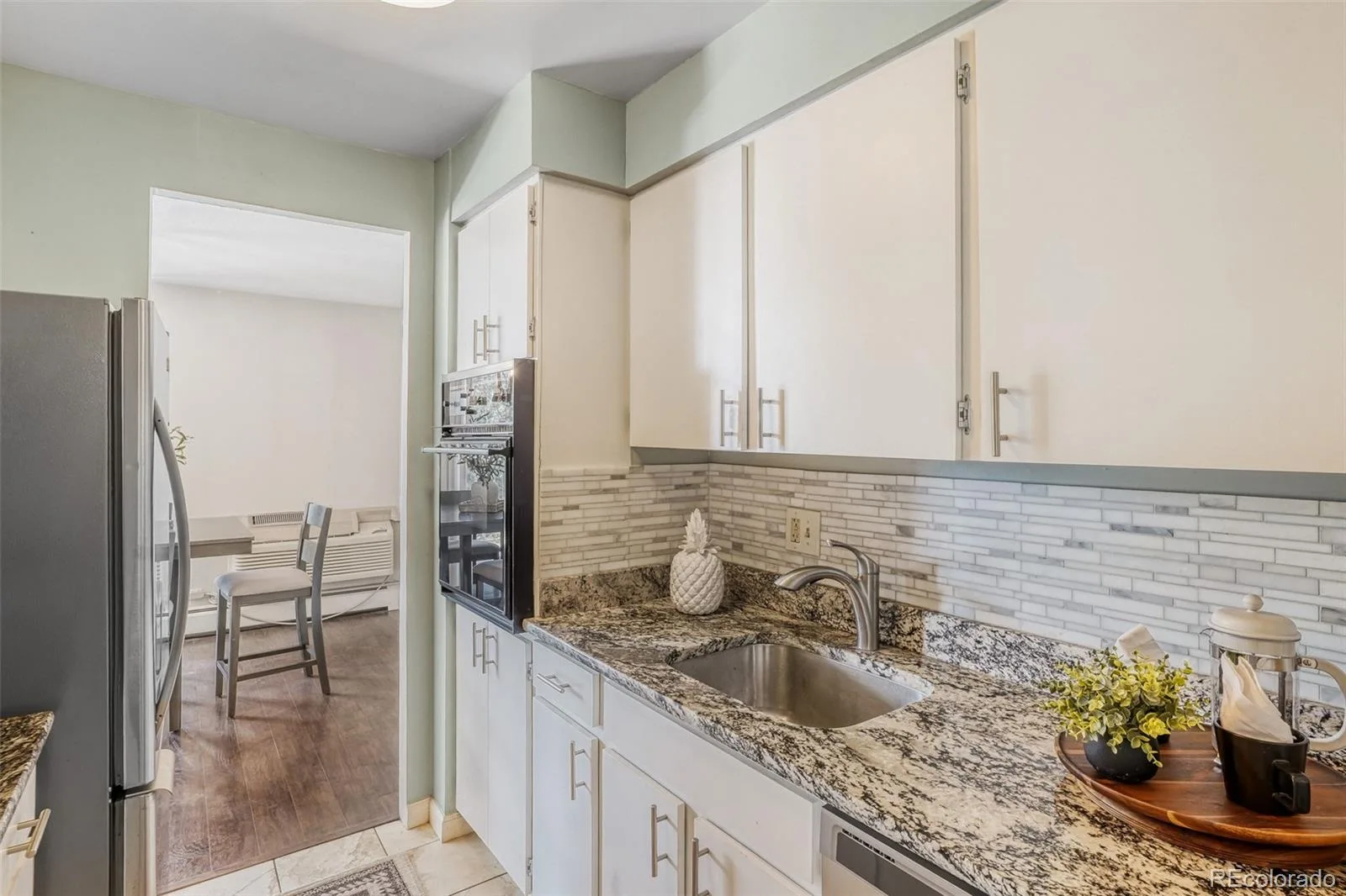 955 Eudora Street #407E Denver CO 80220 MLS #REC5898834 06122026073800 1600 2