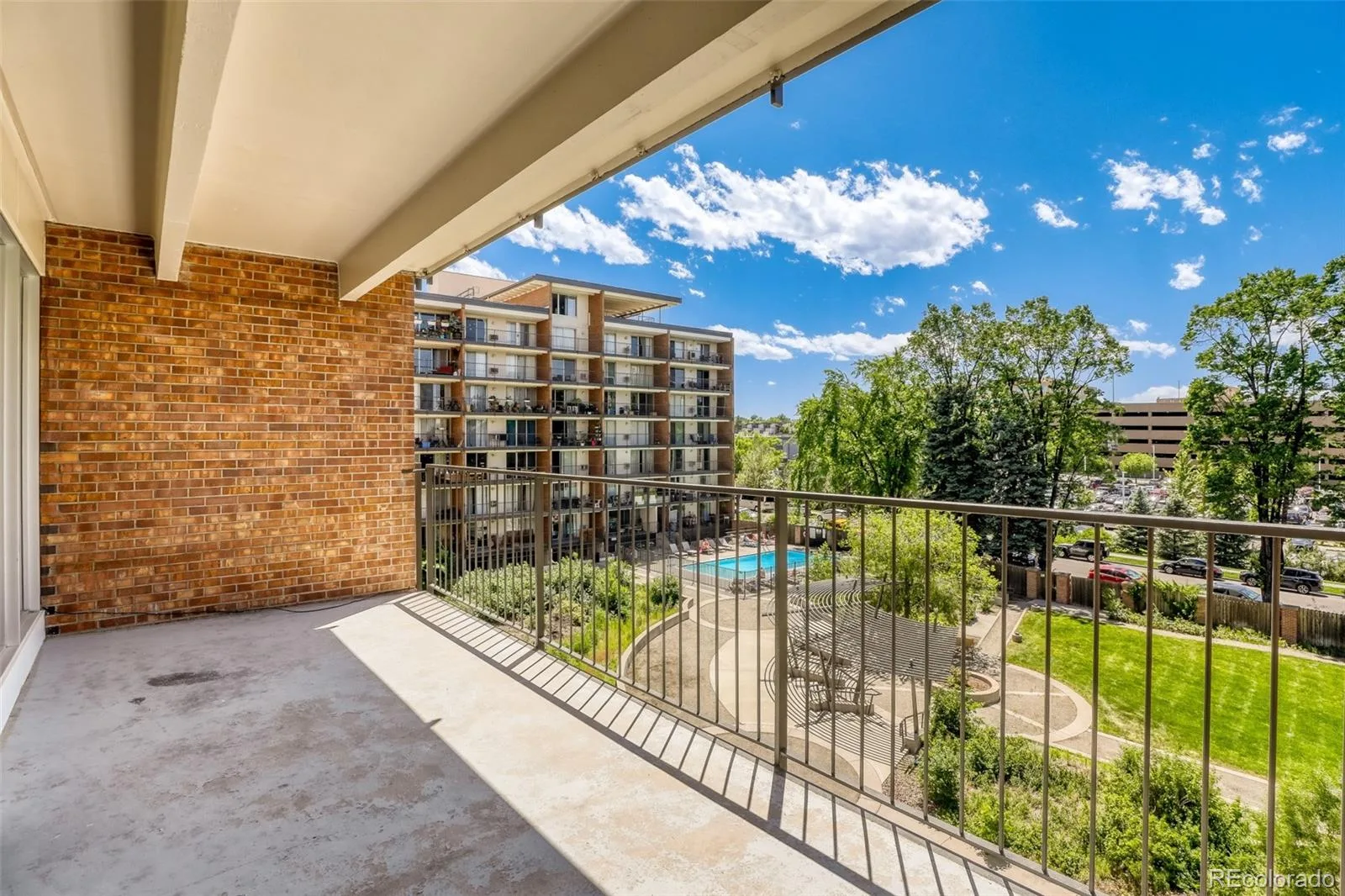 955 Eudora Street #407E Denver CO 80220 MLS #REC5898834 06122026073800 1600 8