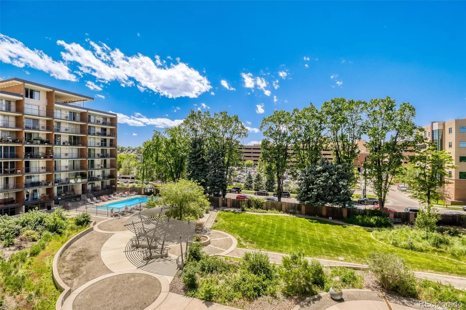 955 Eudora Street #407E Denver CO 80220 MLS #REC5898834 06122026073800 1600 9