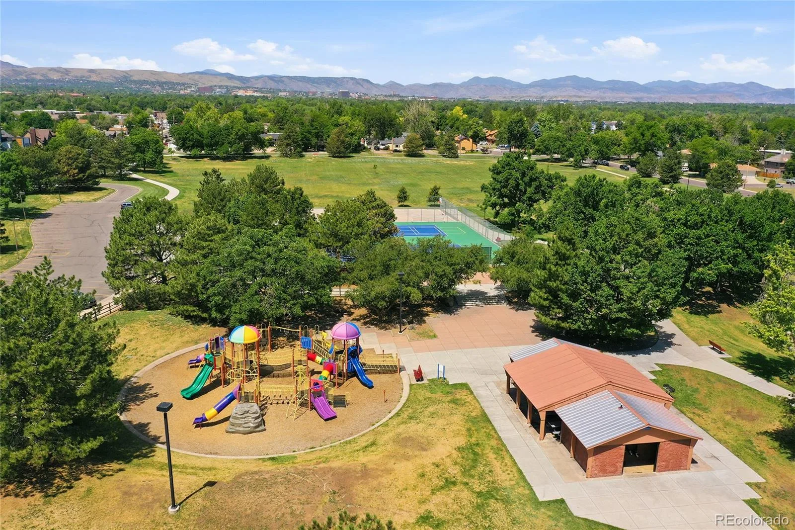 6550 W 3rd Place Lakewood CO 80226 | MLS #REC5898917 09212026194319 1600 22