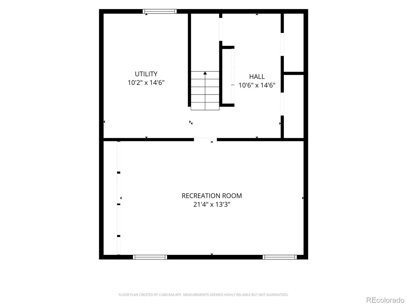 6550 W 3rd Place Lakewood CO 80226 | MLS #REC5898917 09212026194319 1600 27