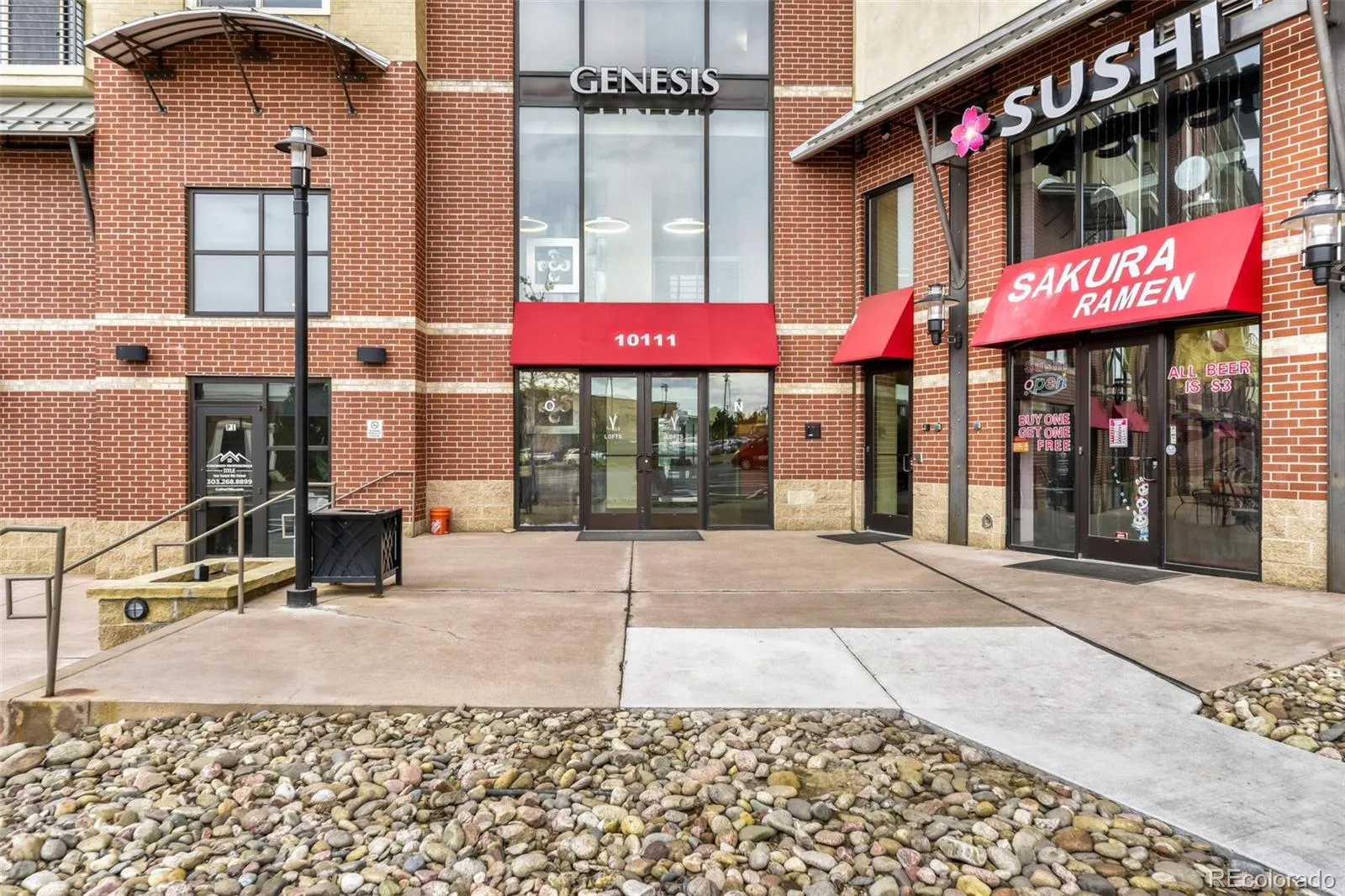 10111 Inverness Main Street #218 Englewood CO 80112 | MLS #REC5900271 04032026215817 1600 19