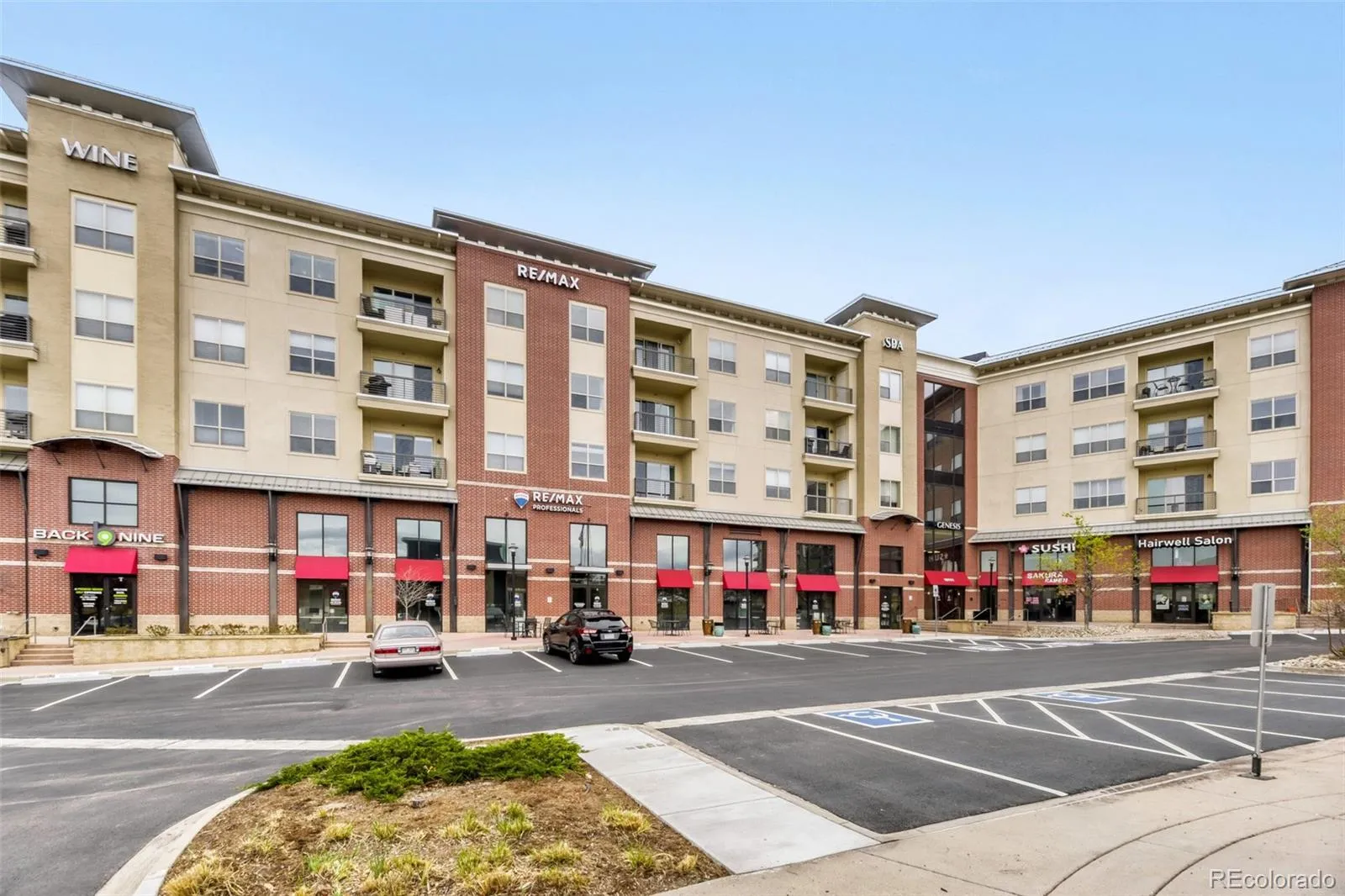 10111 Inverness Main Street #218 Englewood CO 80112 | MLS #REC5900271 04032026215817 1600 20
