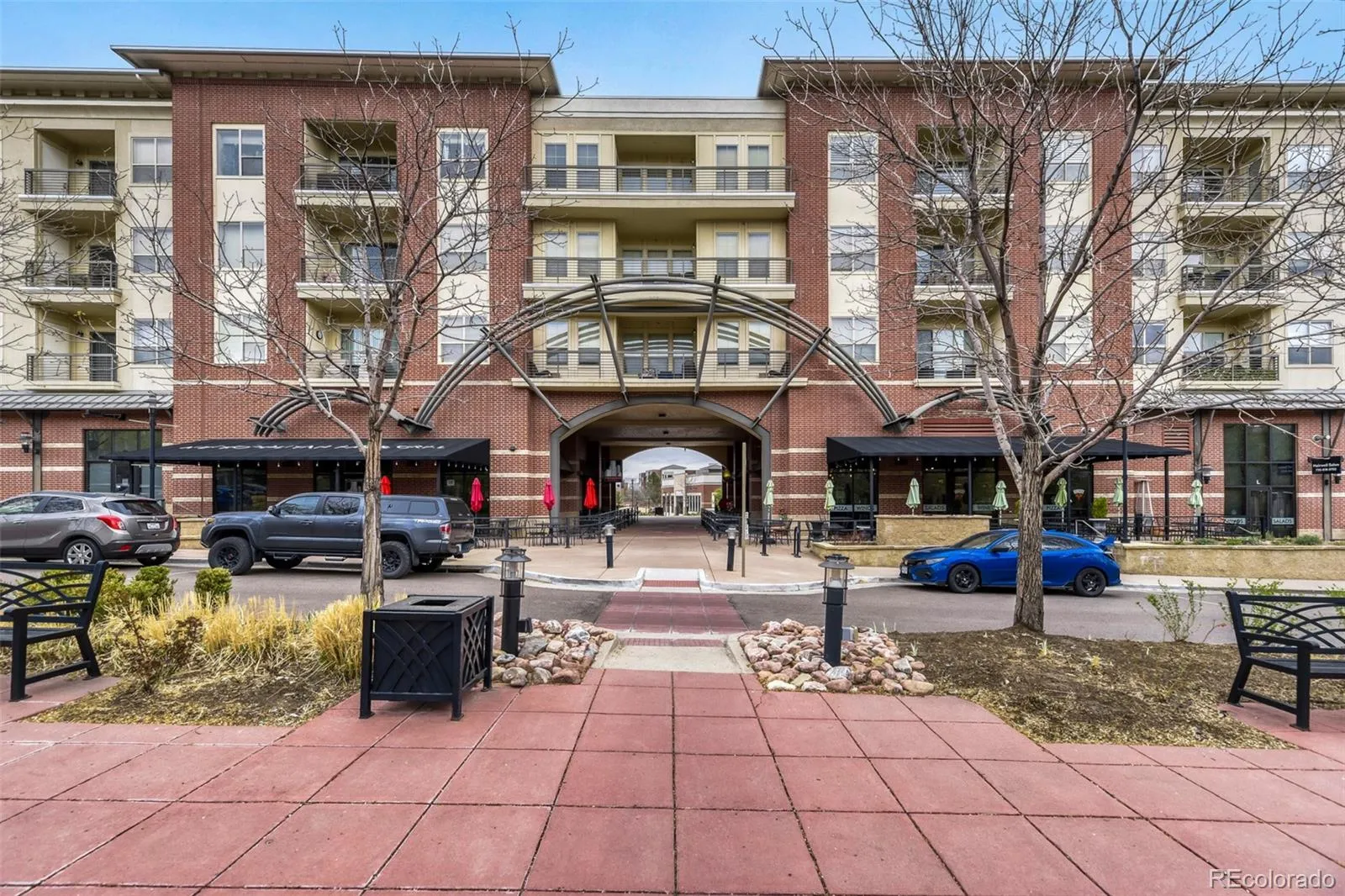 10111 Inverness Main Street #218 Englewood CO 80112 | MLS #REC5900271 04032026215817 1600 22