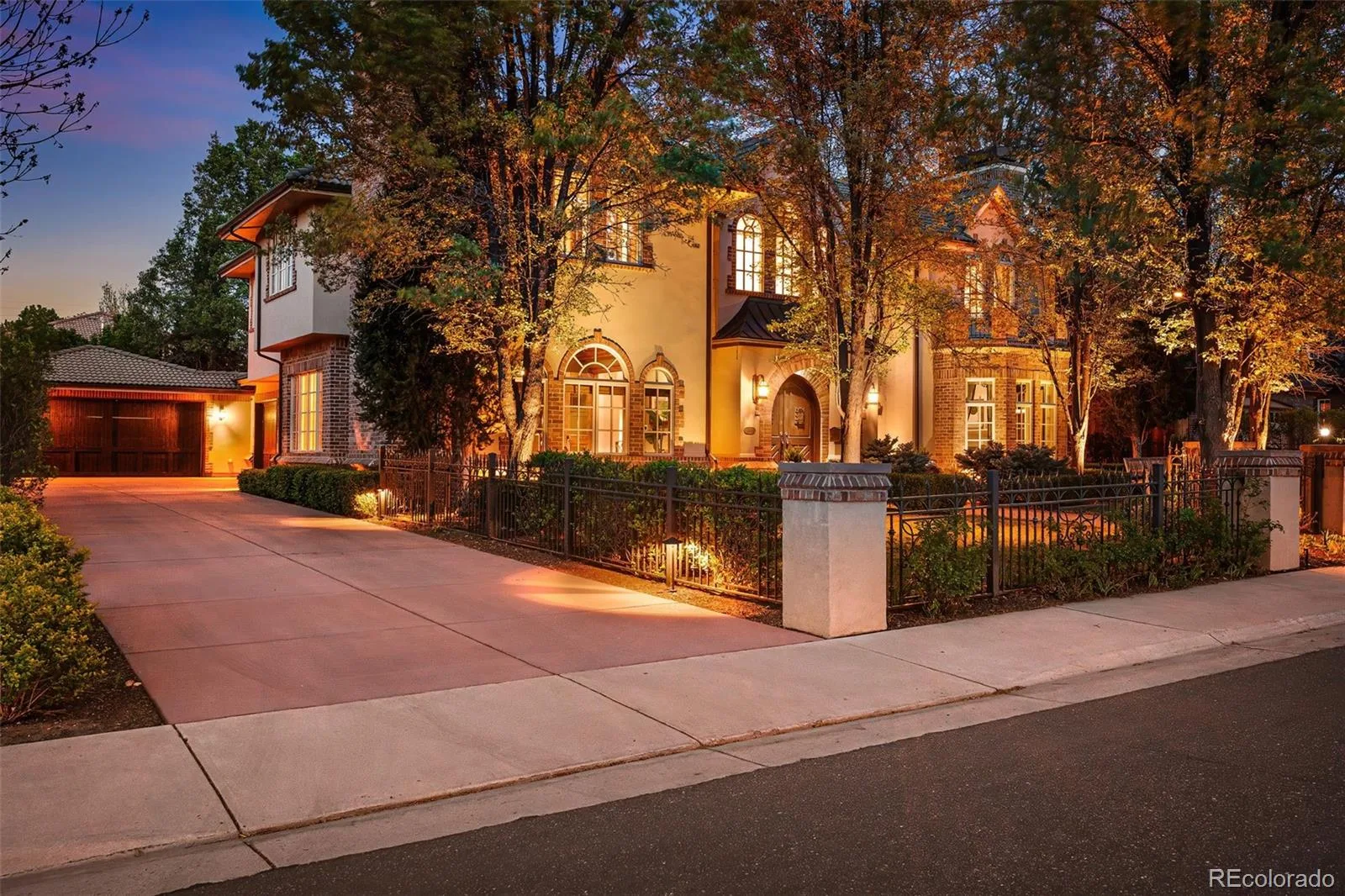 350 Eudora Street Denver CO 80220 | MLS #REC5900812 08132026163911 1600 3