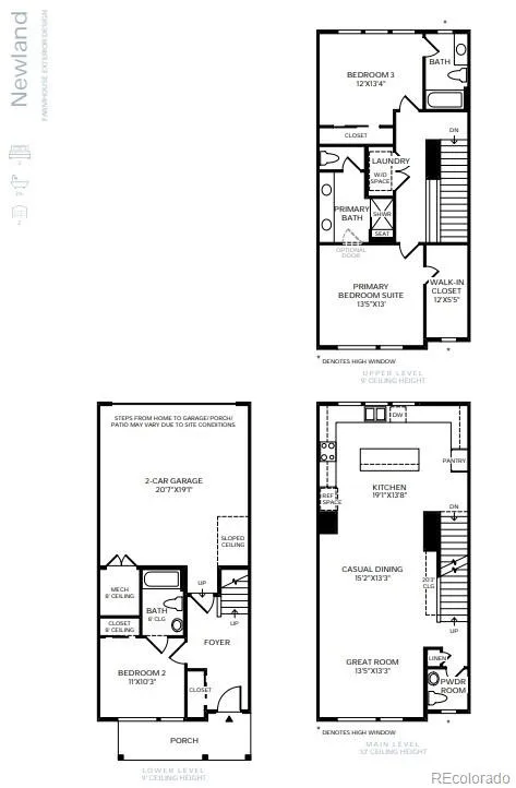 707 Skyhook Street Erie CO 80516 | MLS #REC5901152 08252026174913 473 11