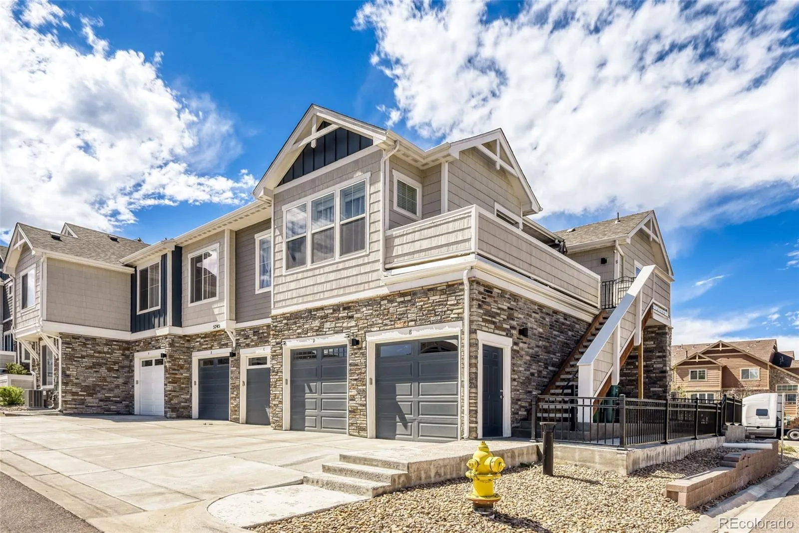 5745 S Buchanan Court #E Aurora CO 80016 MLS #REC5903954 04092026162204 1600 0