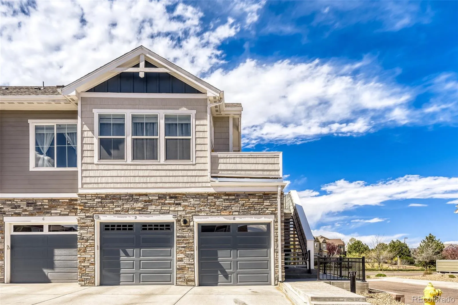 5745 S Buchanan Court #E Aurora CO 80016 MLS #REC5903954 04092026162204 1600 1