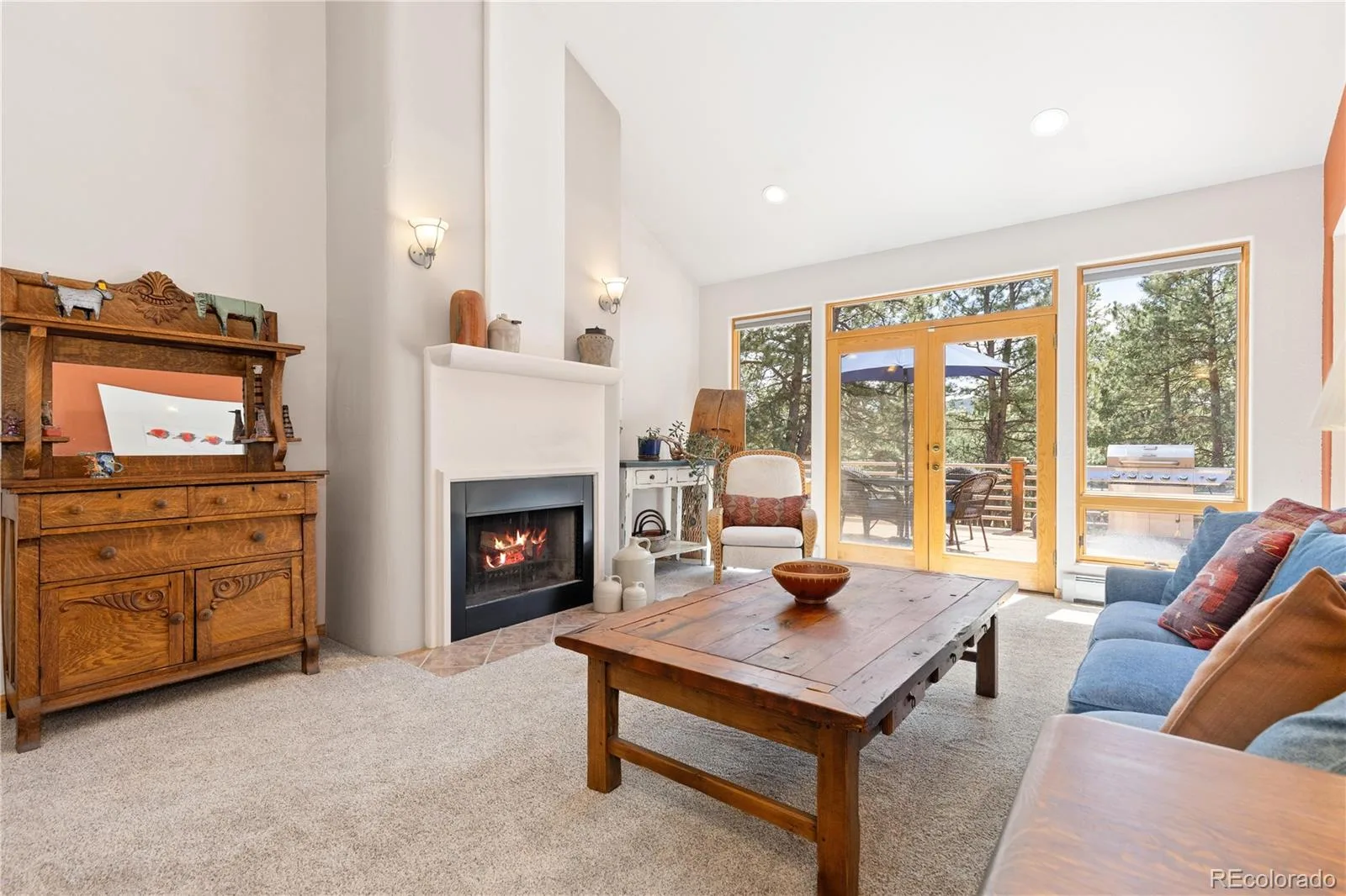 302 Cottonwood Drive Evergreen CO 80439 | MLS #REC5904744 08292026205456 1600 3