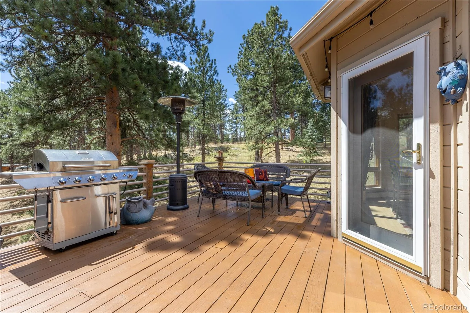 302 Cottonwood Drive Evergreen CO 80439 | MLS #REC5904744 08292026205456 1600 33