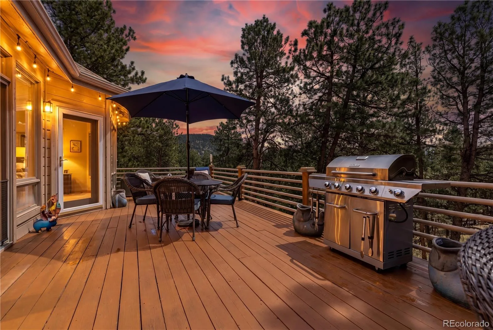 302 Cottonwood Drive Evergreen CO 80439 | MLS #REC5904744 08292026205456 1600 34