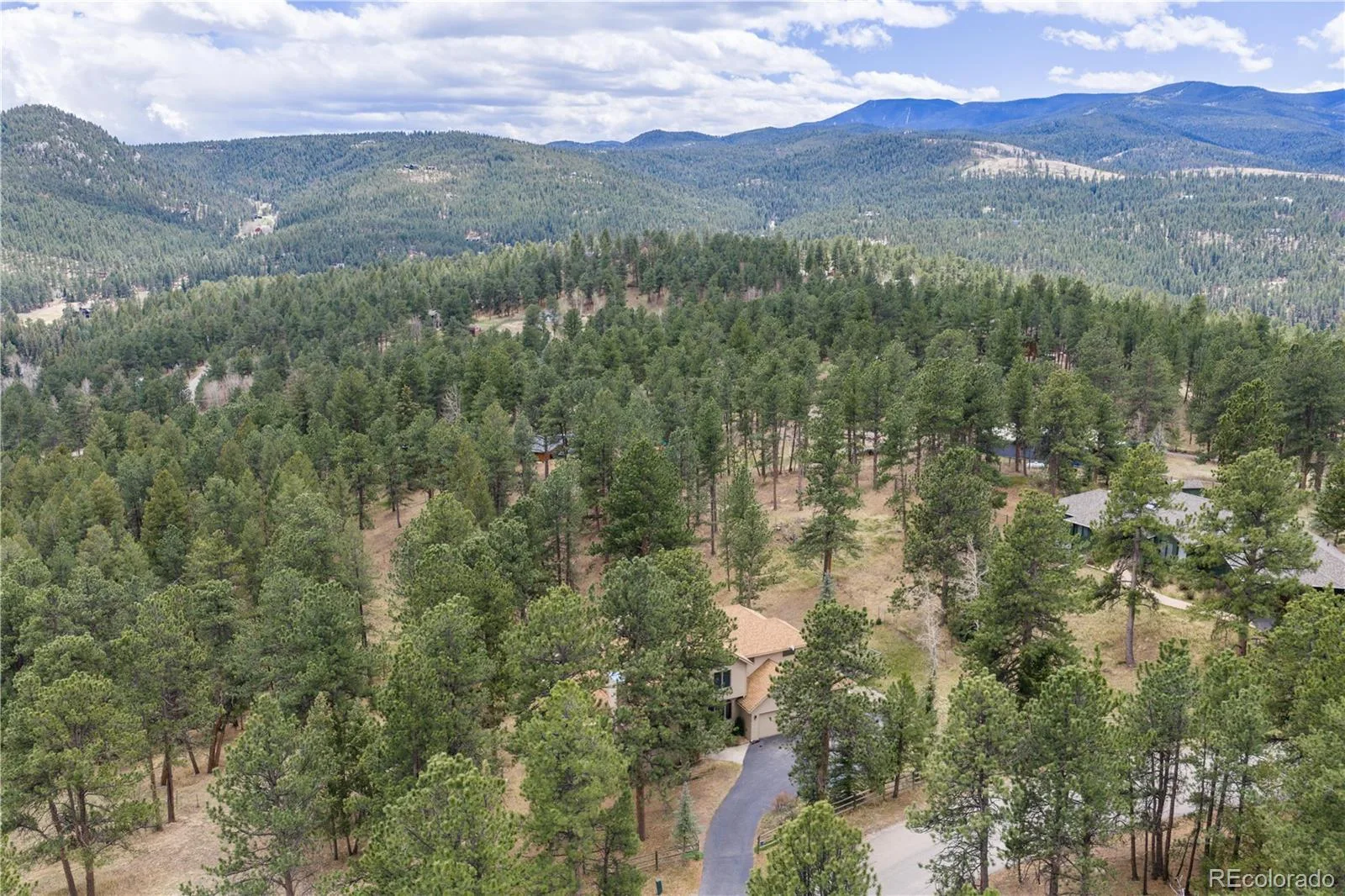 302 Cottonwood Drive Evergreen CO 80439 | MLS #REC5904744 08292026205456 1600 38