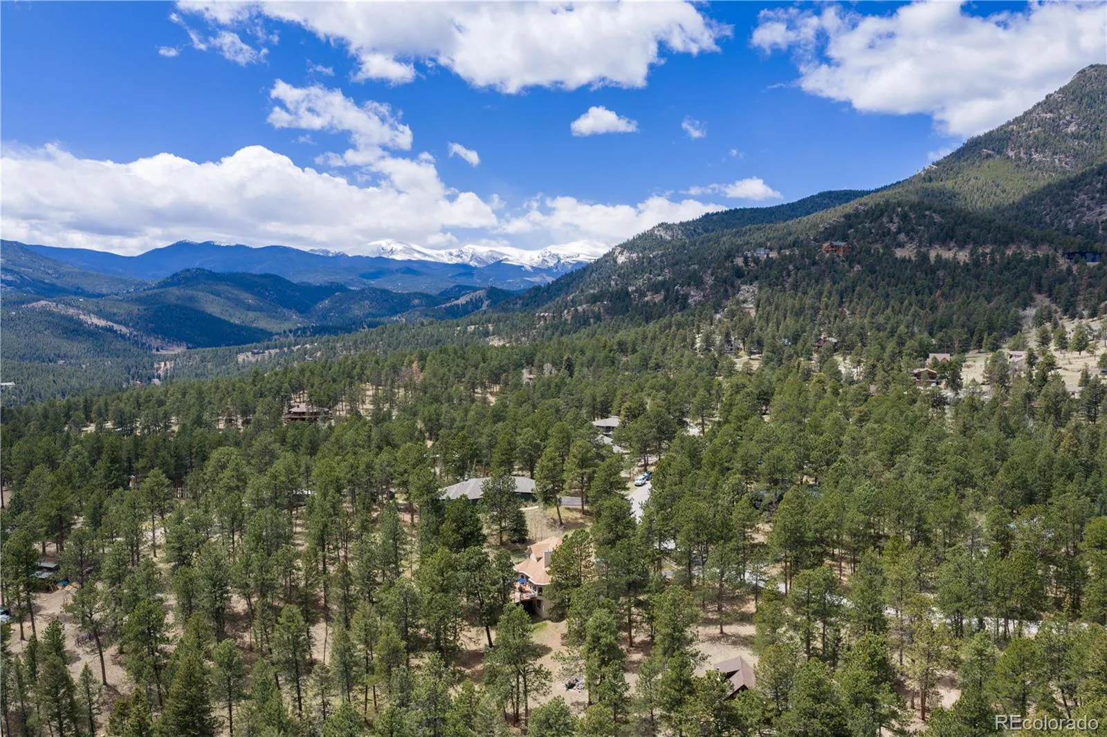 302 Cottonwood Drive Evergreen CO 80439 | MLS #REC5904744 08292026205456 1600 39