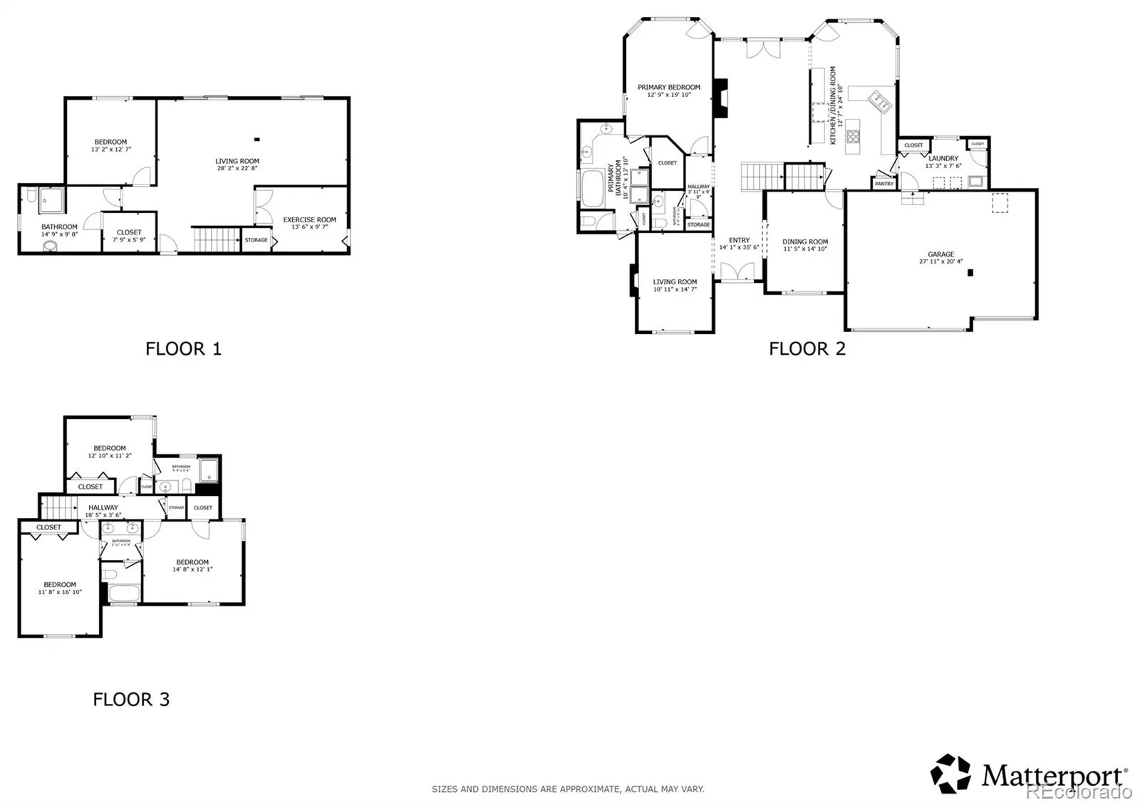 302 Cottonwood Drive Evergreen CO 80439 | MLS #REC5904744 08292026205456 1600 40
