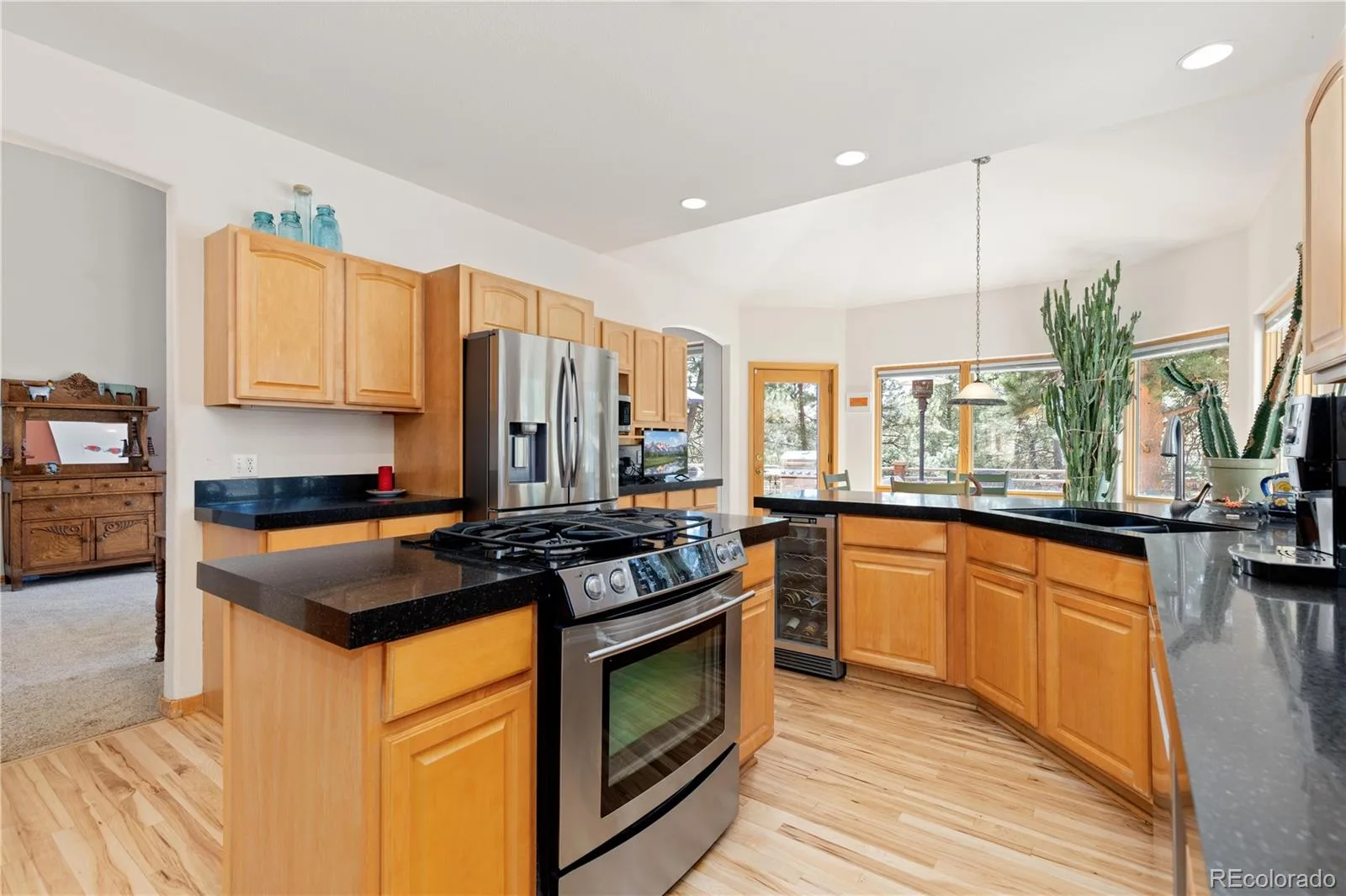 302 Cottonwood Drive Evergreen CO 80439 | MLS #REC5904744 08292026205456 1600 6