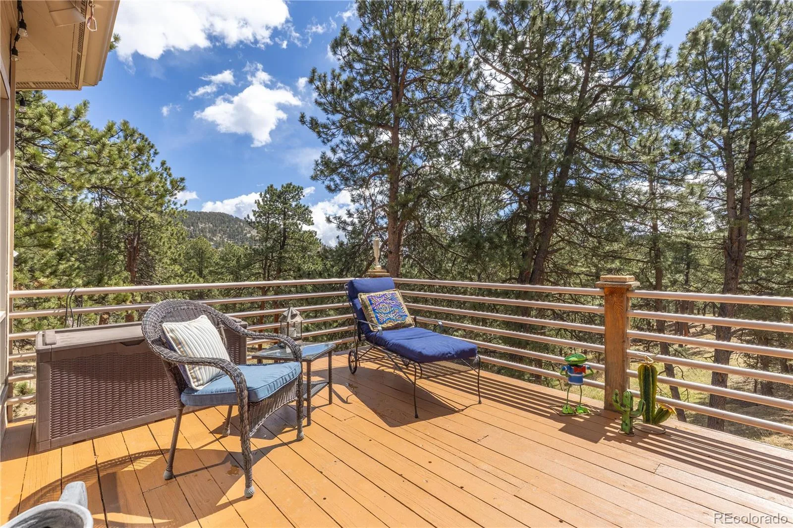 302 Cottonwood Drive Evergreen CO 80439 | MLS #REC5904744 08292026205456 1600 8