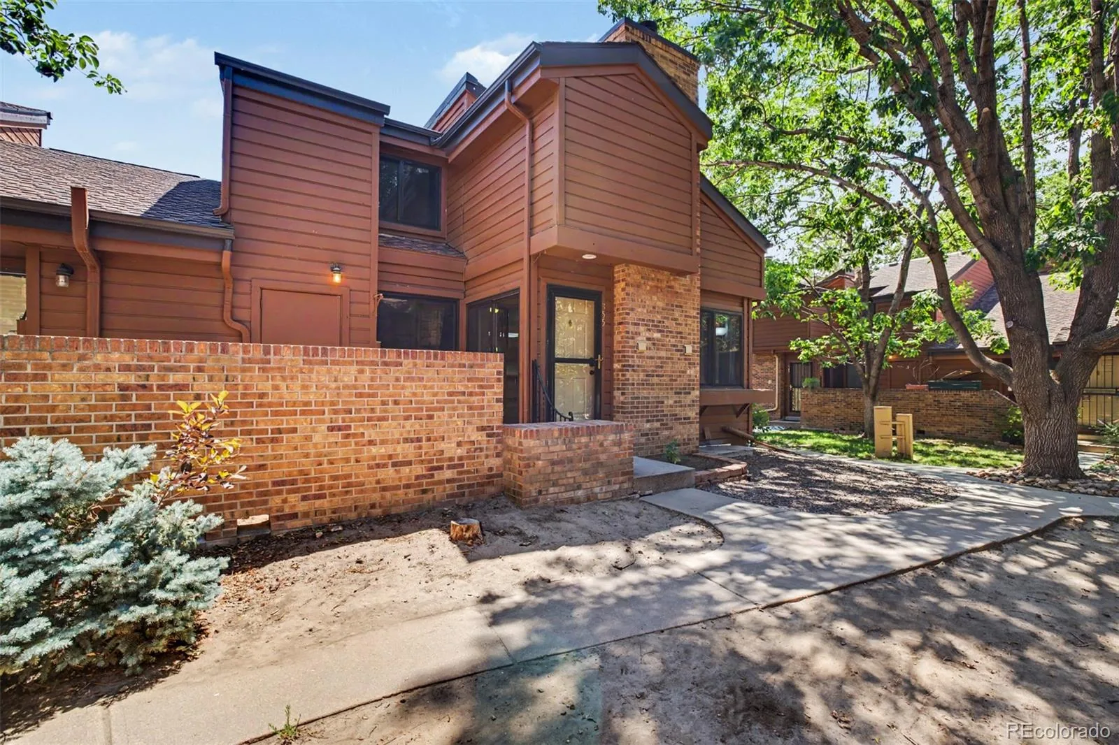 2685 S Dayton Way #355 Denver CO 80231 MLS #REC5906063 07152026080848 1600 1