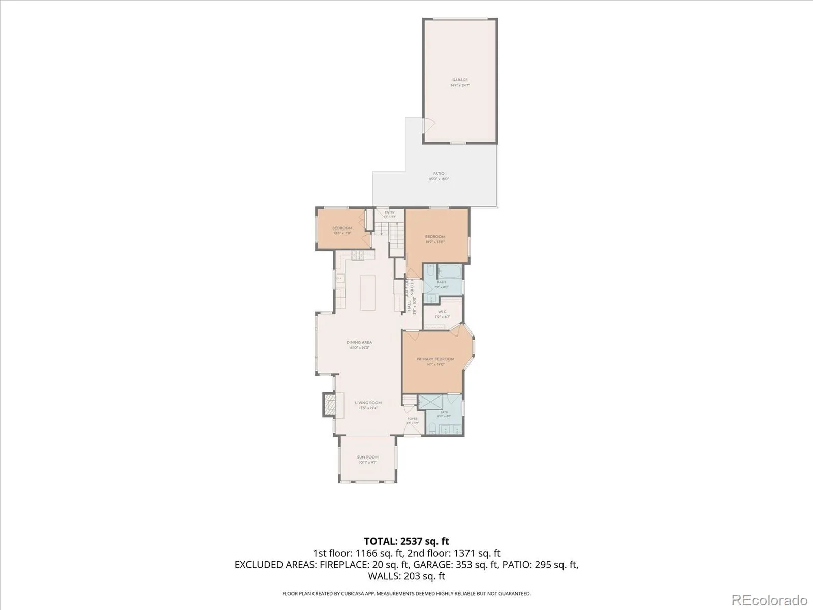 2635 King Street Denver CO 80211 MLS #REC5906746 06122026201556 1600 37
