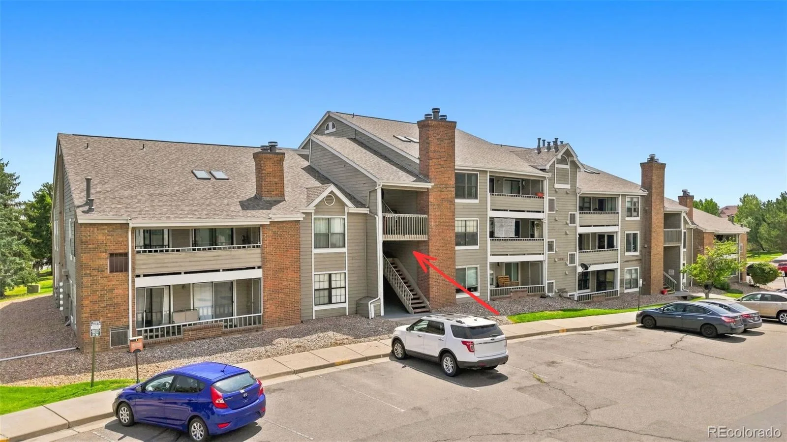 12093 W Cross Drive #204 Littleton CO 80127 | MLS #REC5907748 08262026150428 1600 33