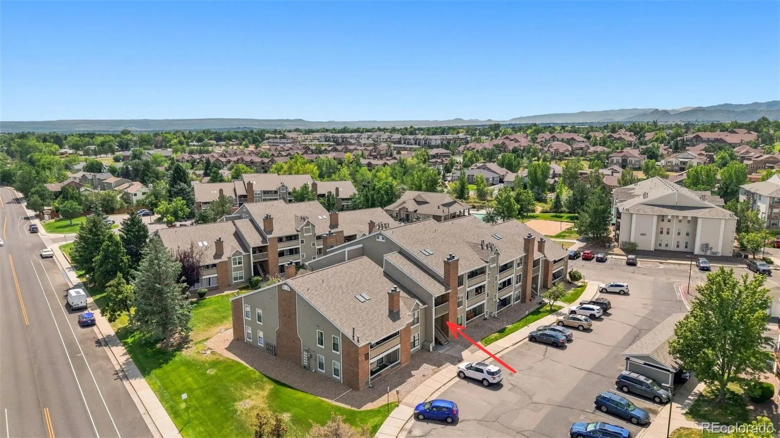 12093 W Cross Drive #204 Littleton CO 80127 | MLS #REC5907748 08262026150428 1600 34