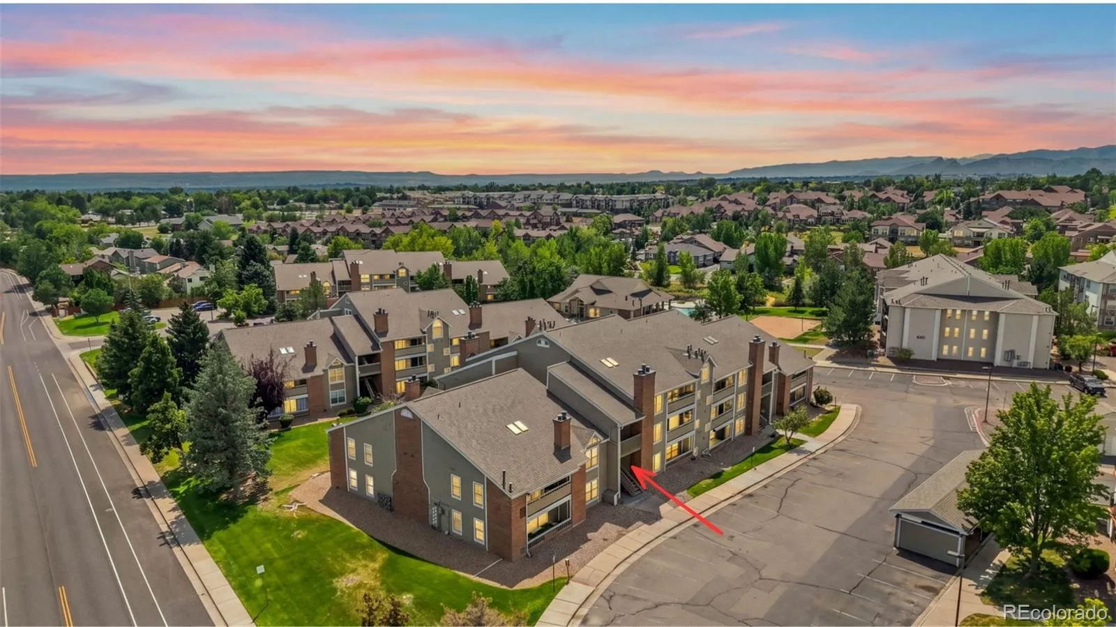 12093 W Cross Drive #204 Littleton CO 80127 | MLS #REC5907748 08262026150428 1600 35