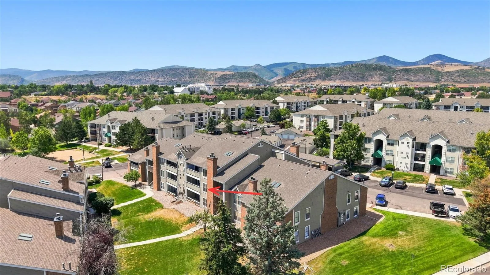 12093 W Cross Drive #204 Littleton CO 80127 | MLS #REC5907748 08262026150428 1600 36