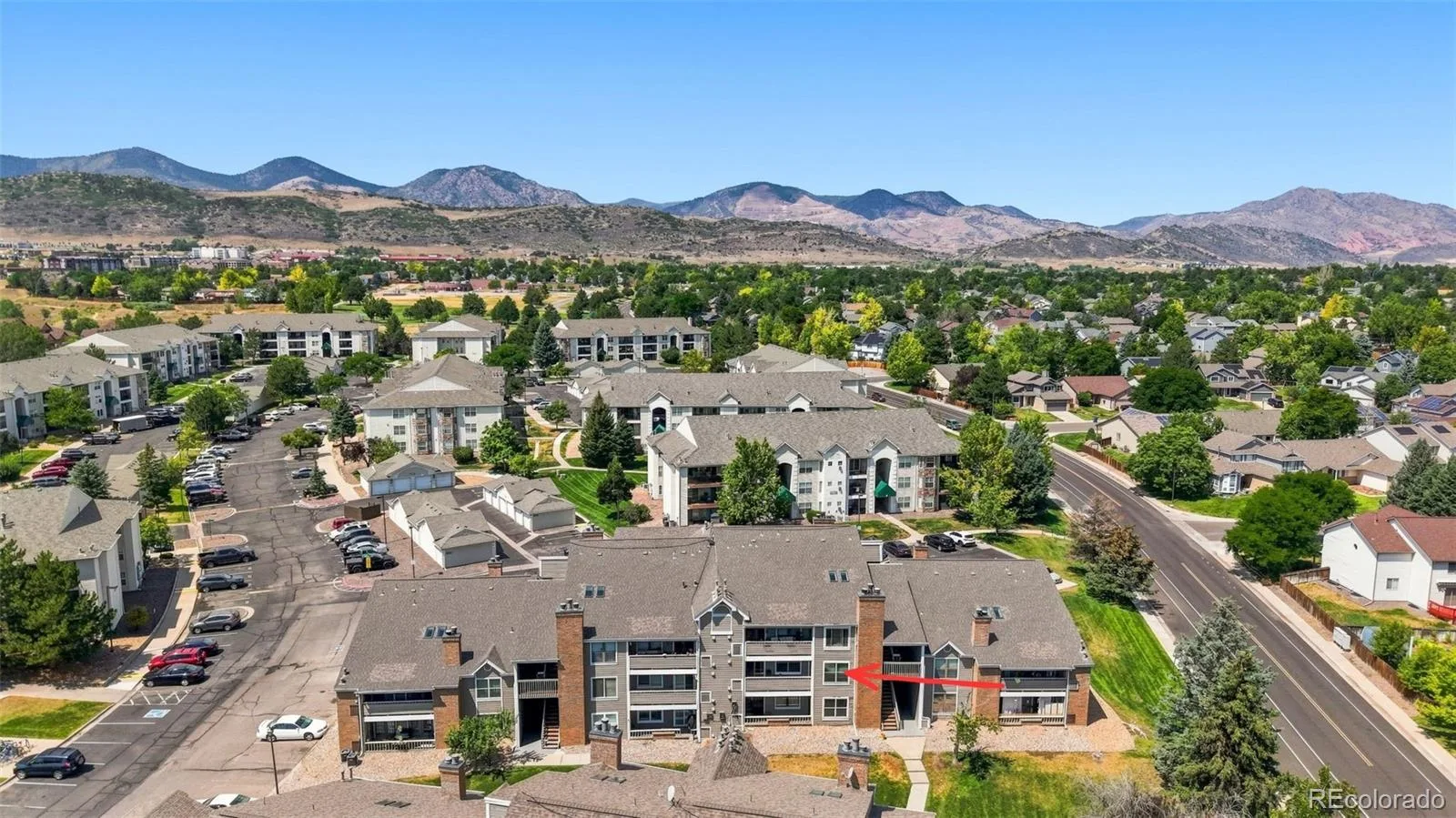 12093 W Cross Drive #204 Littleton CO 80127 | MLS #REC5907748 08262026150428 1600 37