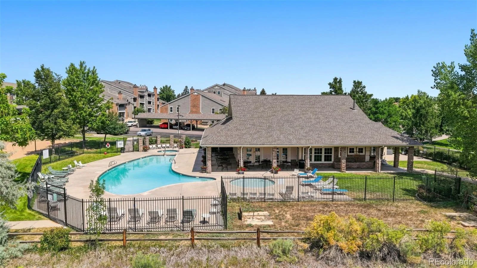 12093 W Cross Drive #204 Littleton CO 80127 | MLS #REC5907748 08262026150428 1600 42