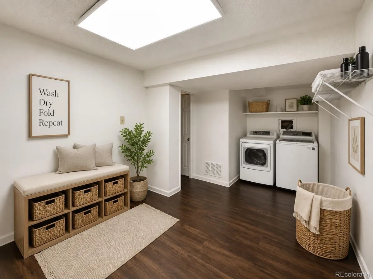 2685 S Dayton Way #361 Denver CO 80231 | MLS #REC5907757 09222026111929 1200 14