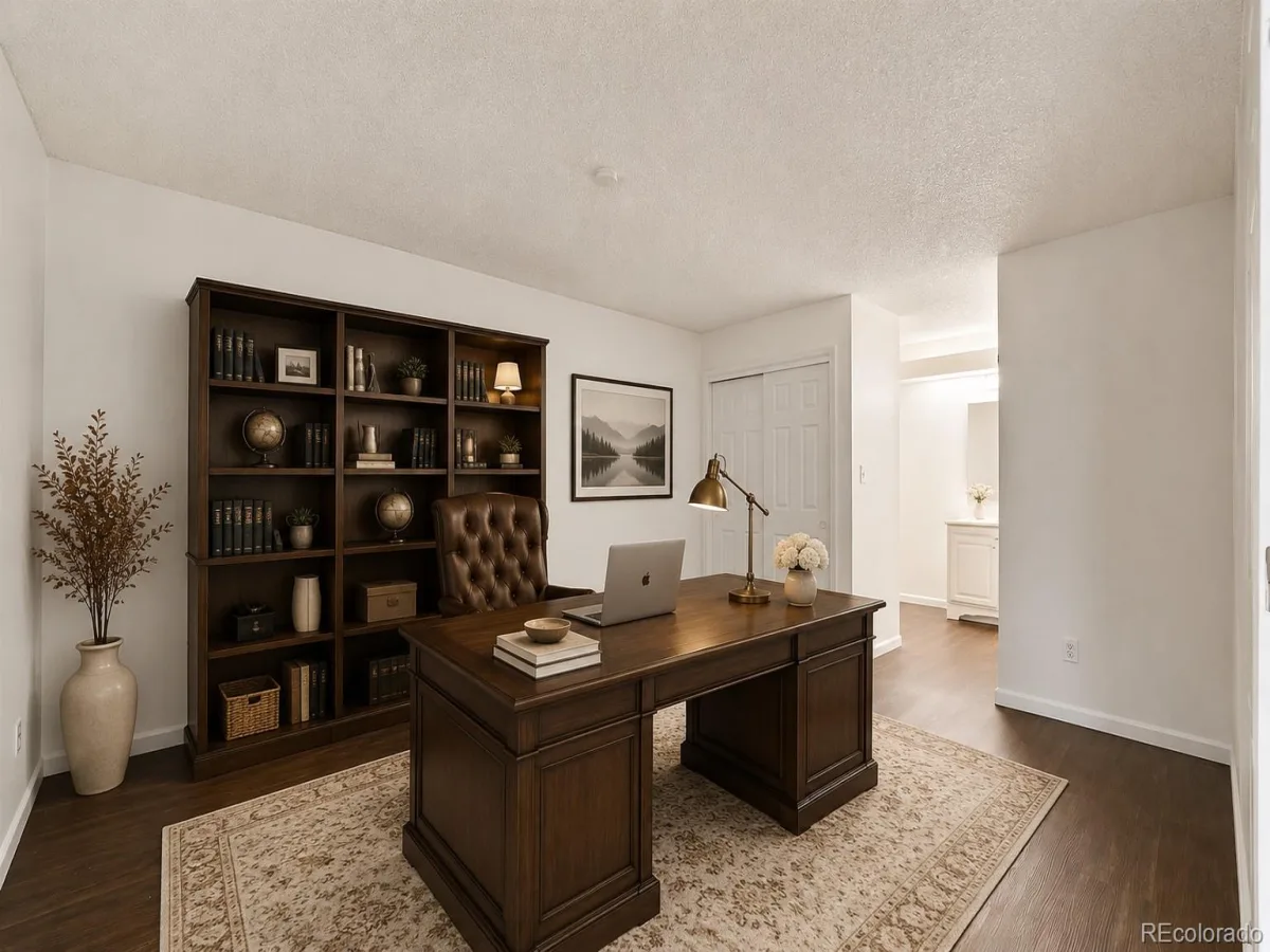2685 S Dayton Way #361 Denver CO 80231 | MLS #REC5907757 09222026111929 1200 5
