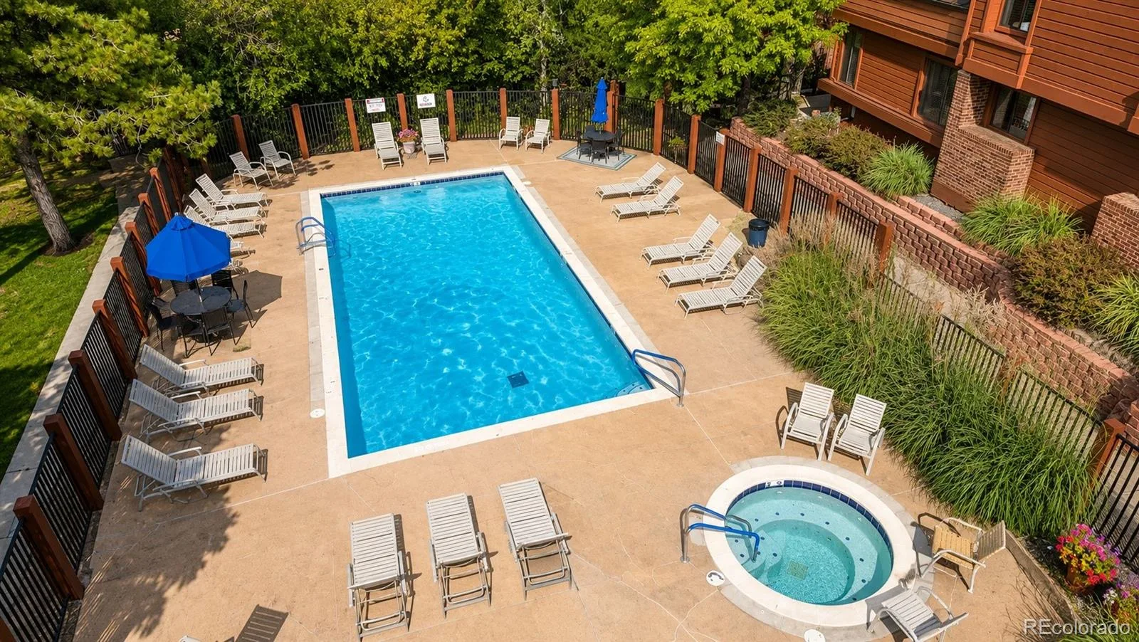 2685 S Dayton Way #361 Denver CO 80231 | MLS #REC5907757 09222026111929 1600 17
