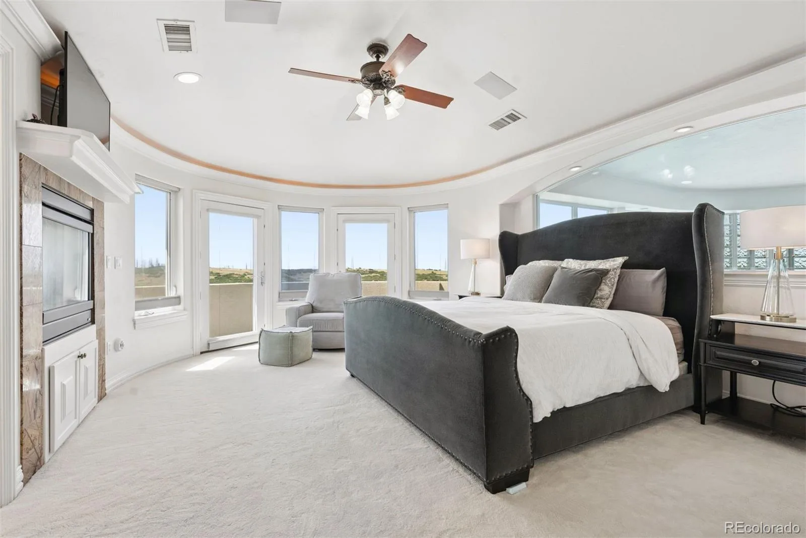 8926 Ridgepoint Way Castle Pines CO 80108 | MLS #REC5908056 08262026184235 1600 17