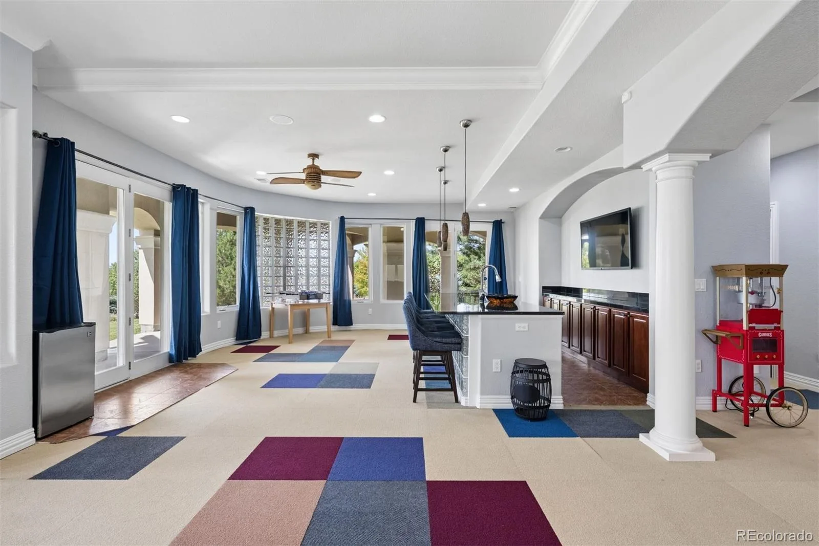 8926 Ridgepoint Way Castle Pines CO 80108 | MLS #REC5908056 08262026184235 1600 32