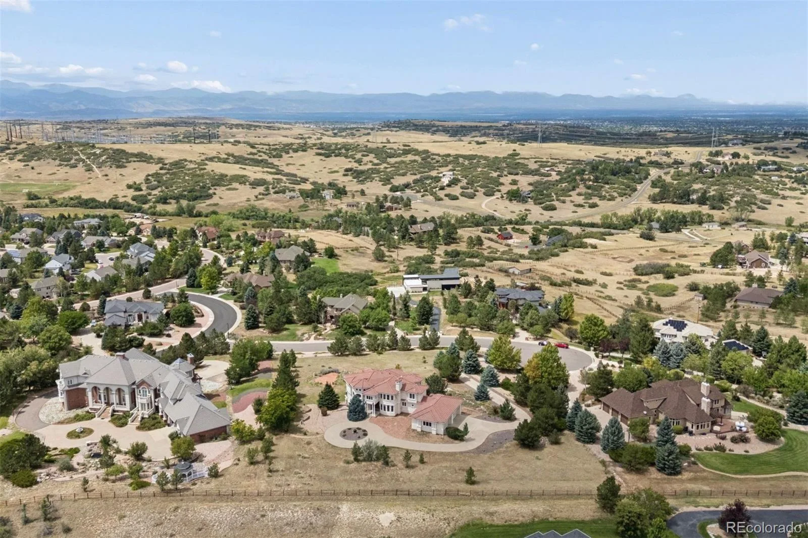 8926 Ridgepoint Way Castle Pines CO 80108 | MLS #REC5908056 08262026184235 1600 38