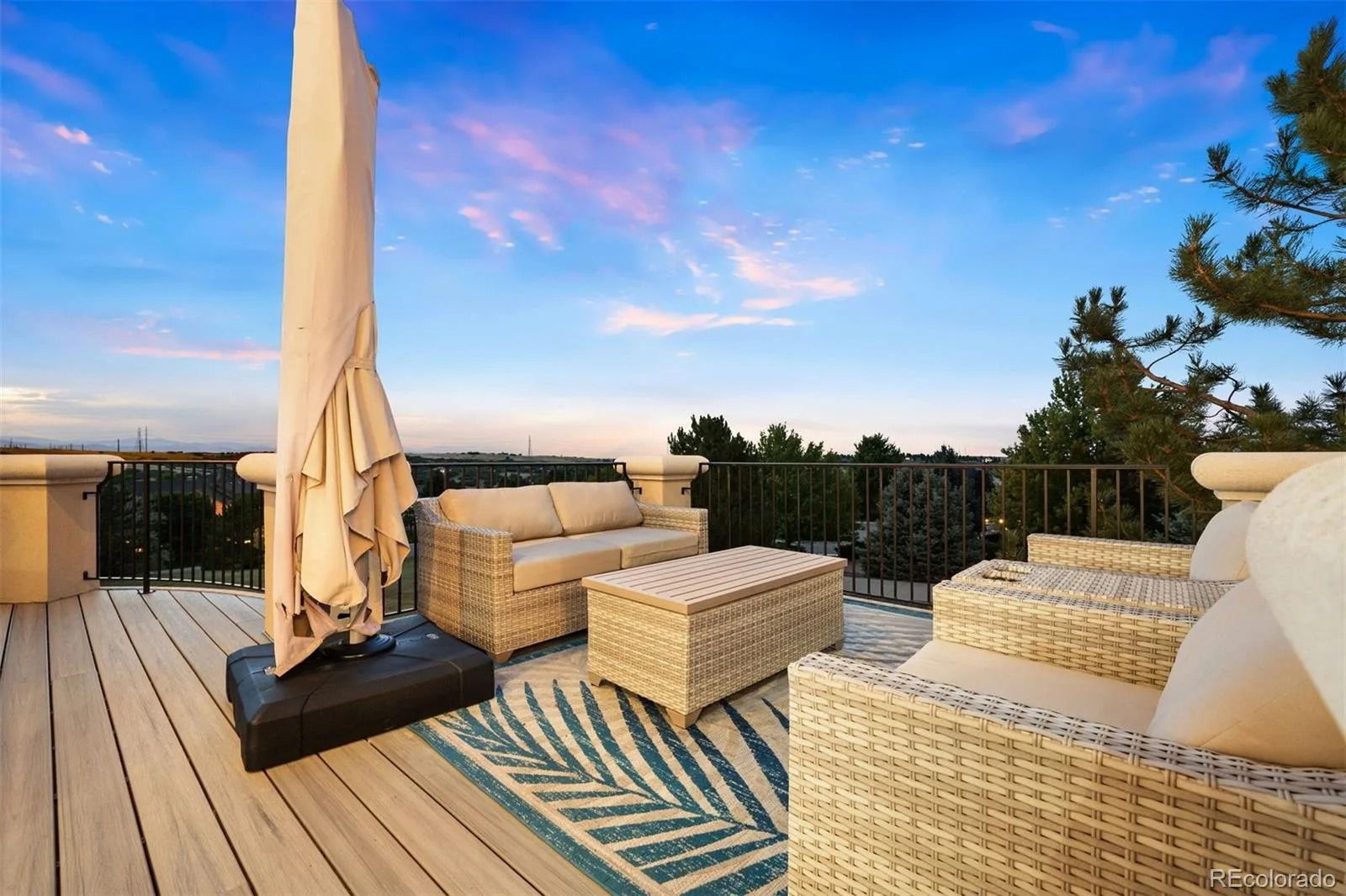 8926 Ridgepoint Way Castle Pines CO 80108 | MLS #REC5908056 08262026184235 1600 8