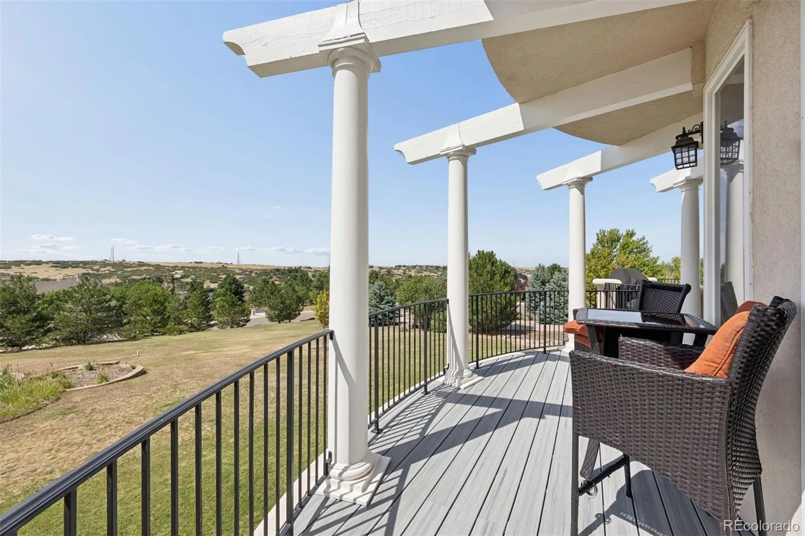 8926 Ridgepoint Way Castle Pines CO 80108 | MLS #REC5908056 08262026184235 1600 9